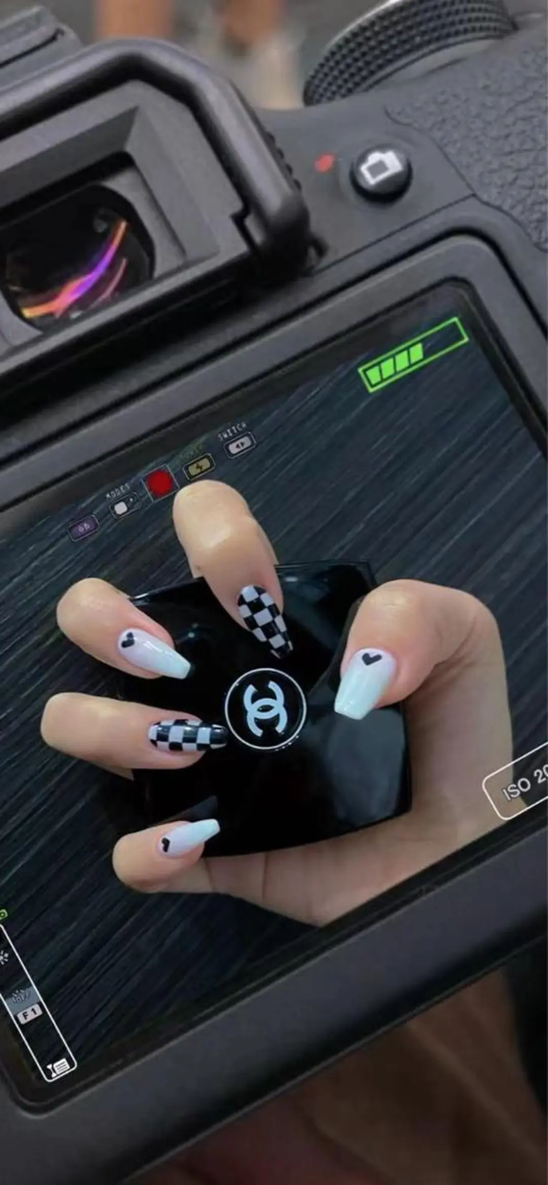 ロング ネイル Style Nailのネイルデザイン