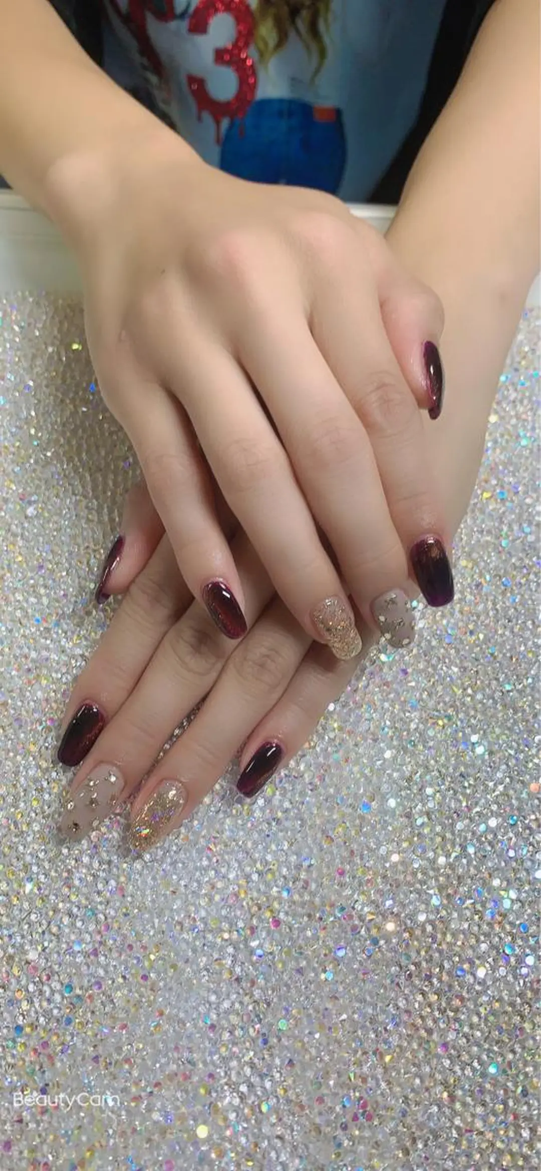 ネイル Ryoko Nailのネイルデザイン