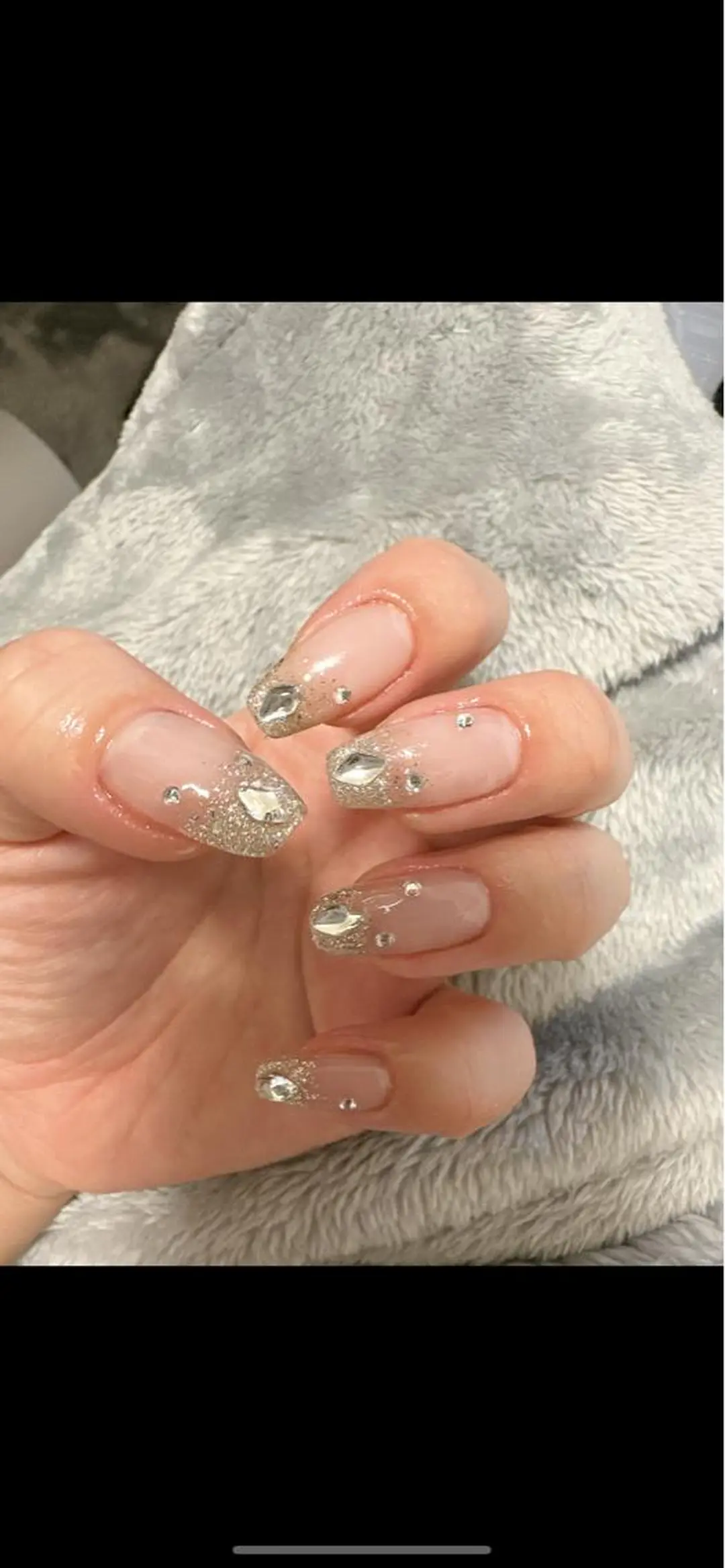 ネイル fruit .nailのネイルデザイン