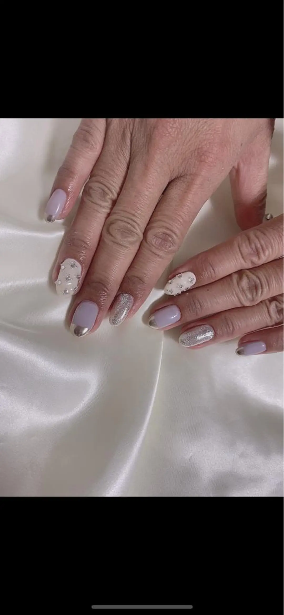 ネイル miu nailのネイルデザイン