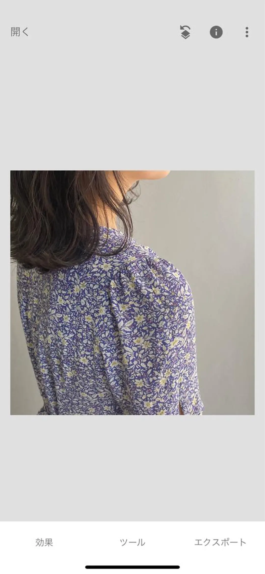 ミディアム カラー 当日予約大歓迎💗 依田瑞希のヘアスタイル