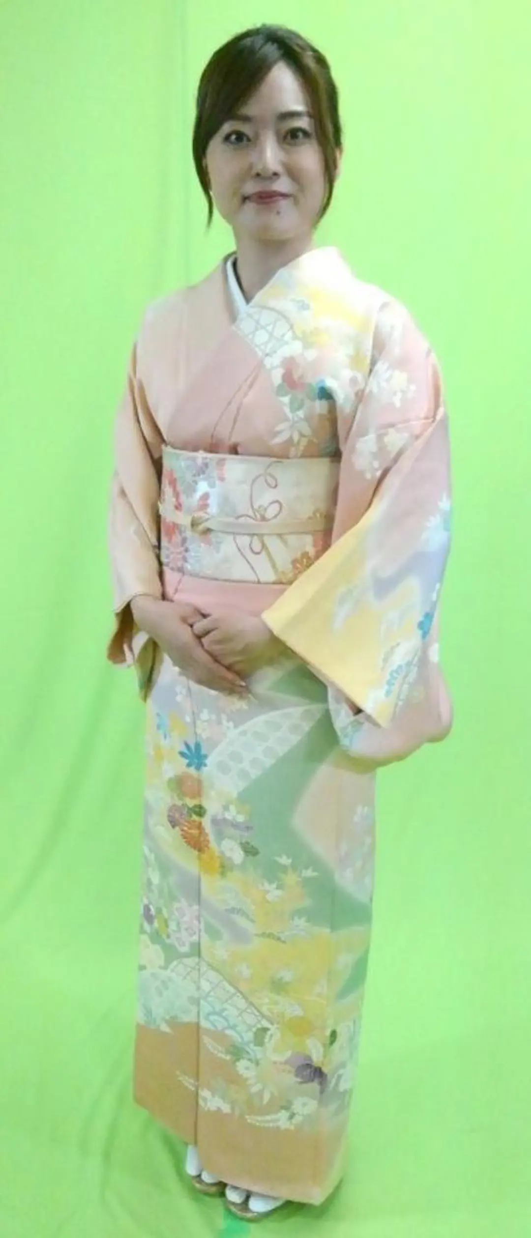 着付け Hair&Make  Delight*のヘアスタイル