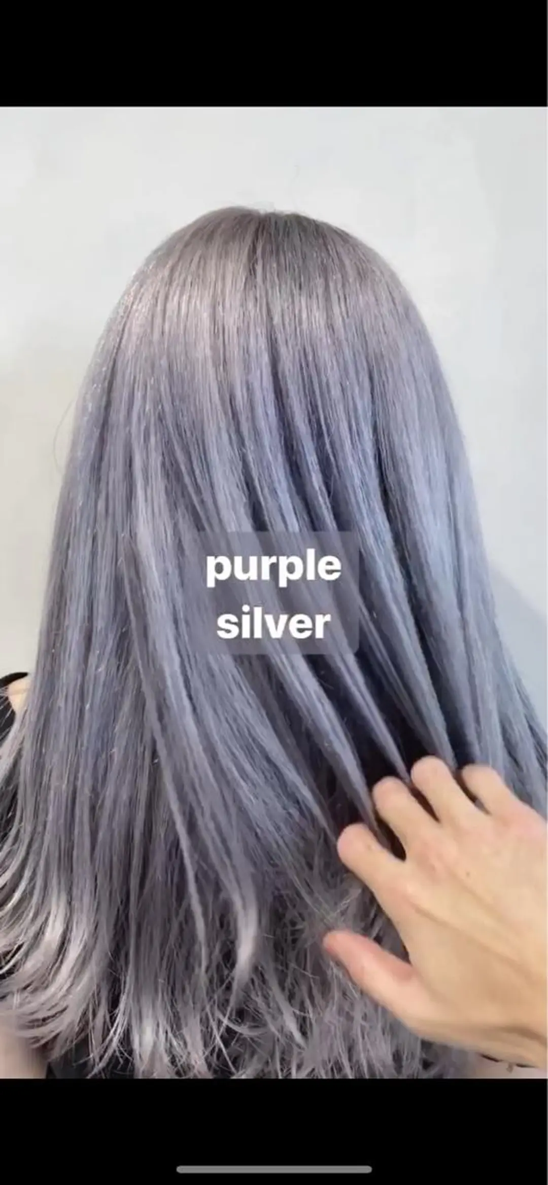 ミディアム カラー 🎨ショートの神様 /神評価🎨原田公祐のヘアスタイル