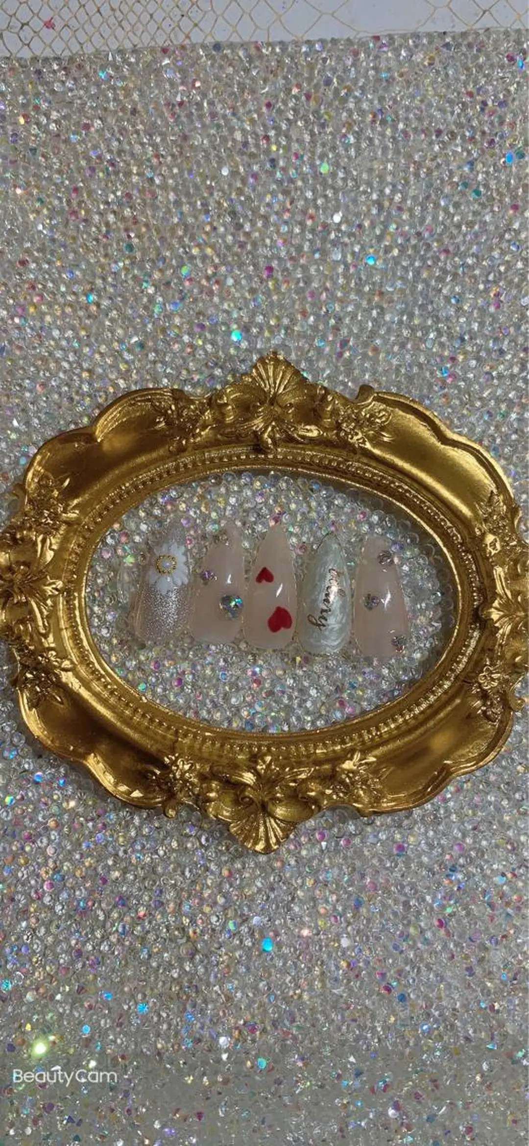 ネイル ハンドネイル Ryoko Nailのネイルデザイン