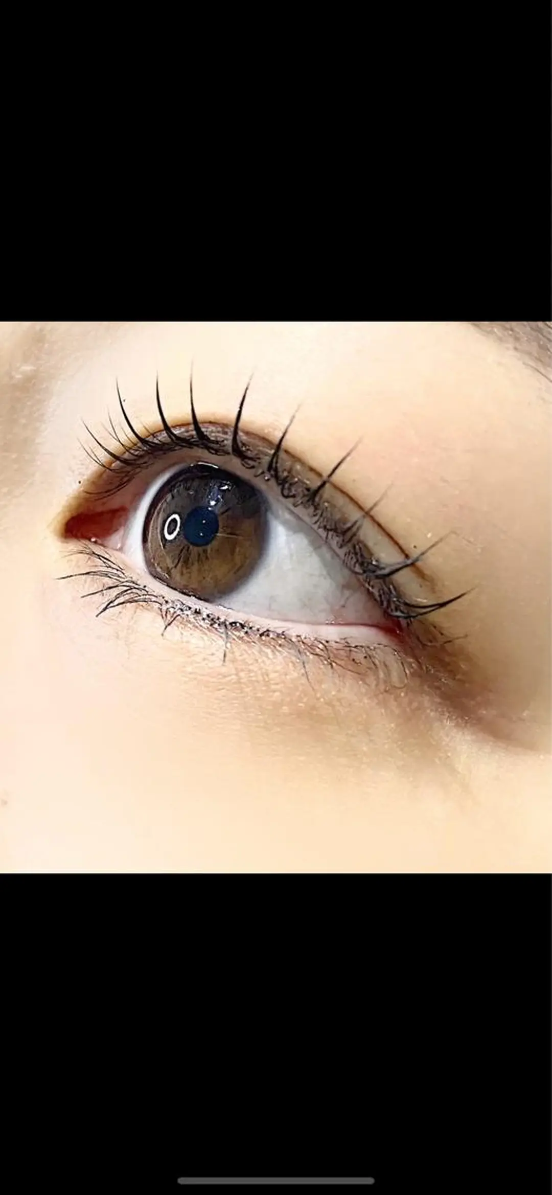 マツエク・マツパ マツパ モチ2倍パリジェンヌ 超えまつパ！長谷美希のその他イメージ