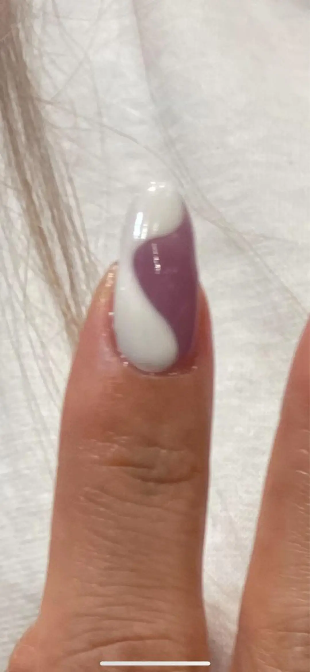 ネイル private salon clinのネイルデザイン