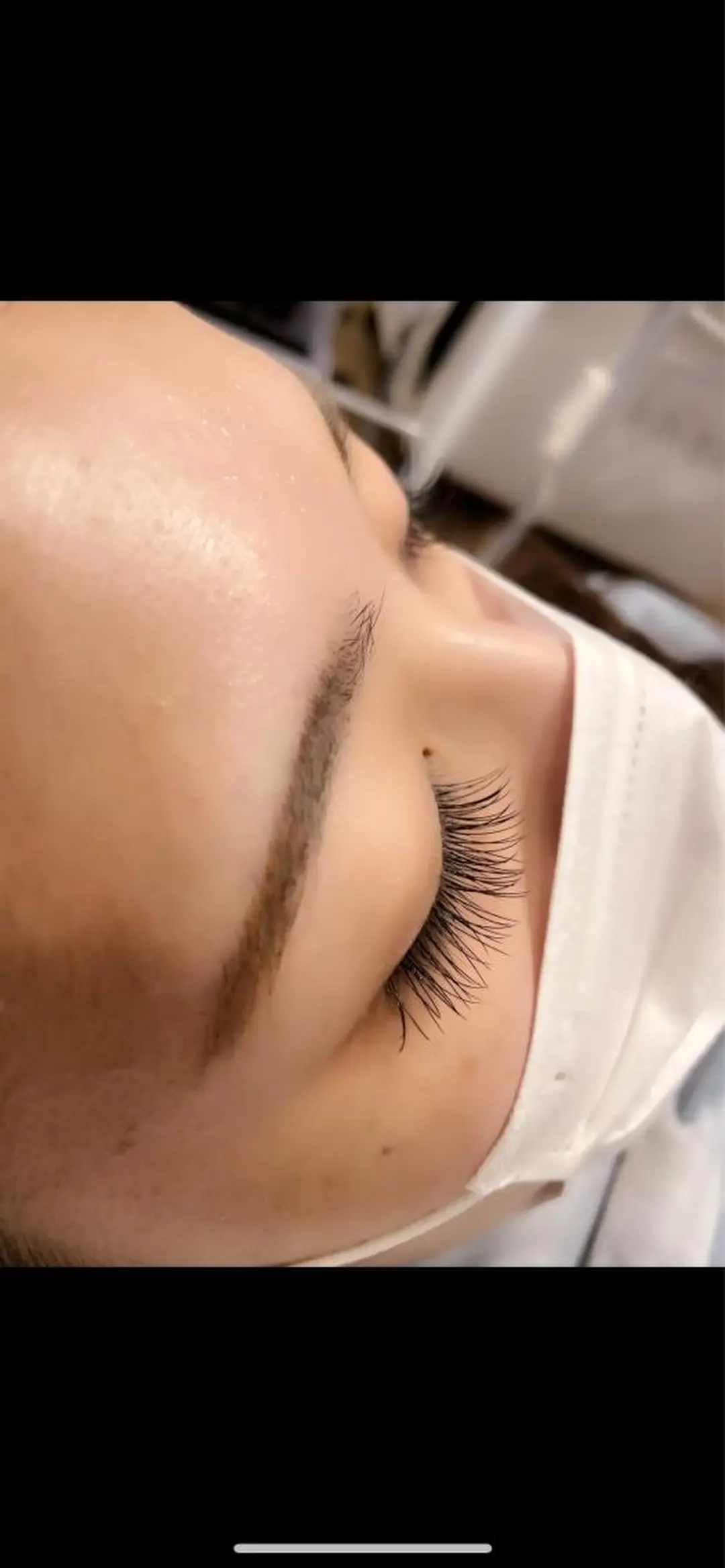 マツエク・マツパ eyelash Kanonのマツエク・マツパデザイン