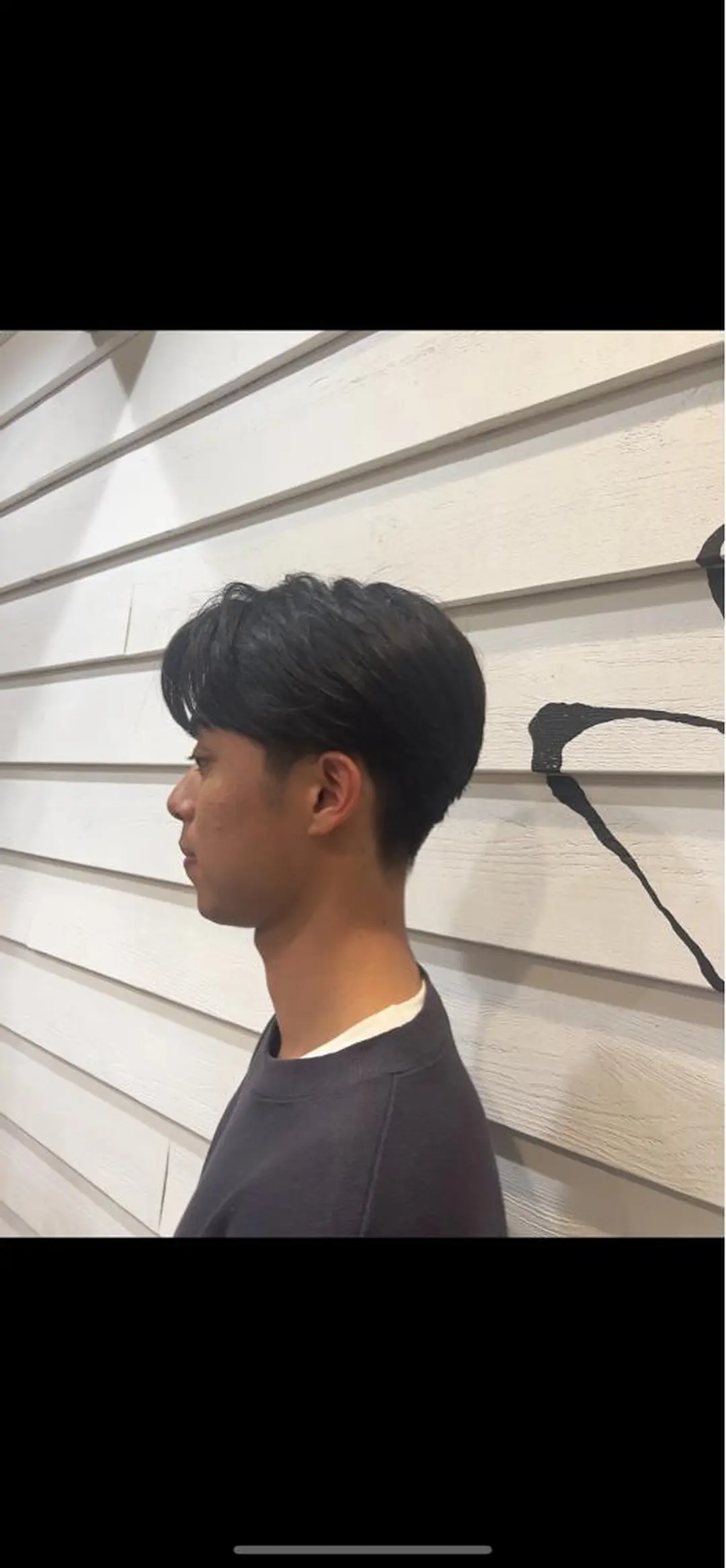 ショート ショートヘア カット 🍀似合わせカット 🍀柳澤里玖のヘアスタイル