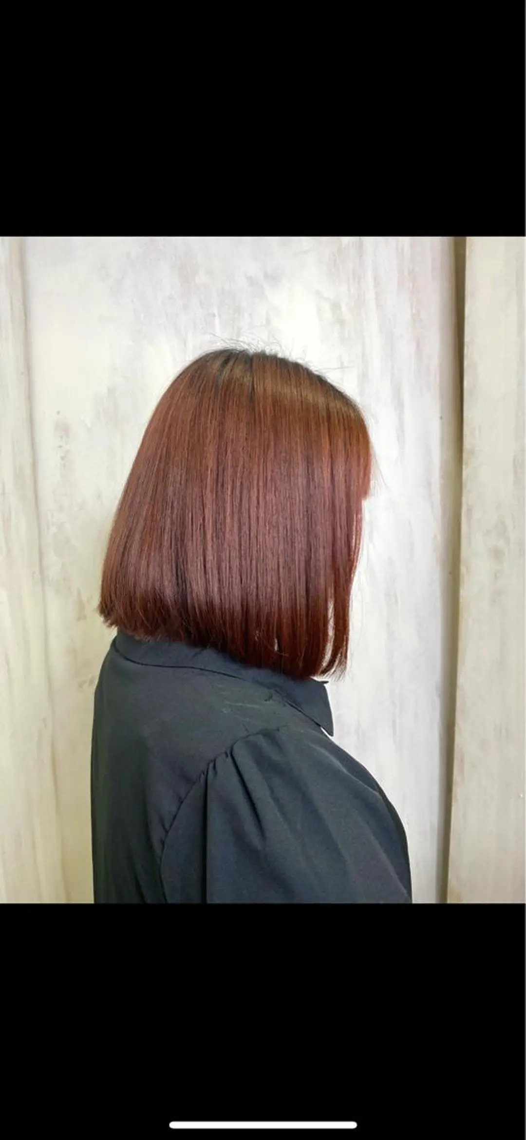 ショート Aujuaソムリエ 🎨‎♡HARUのヘアスタイル