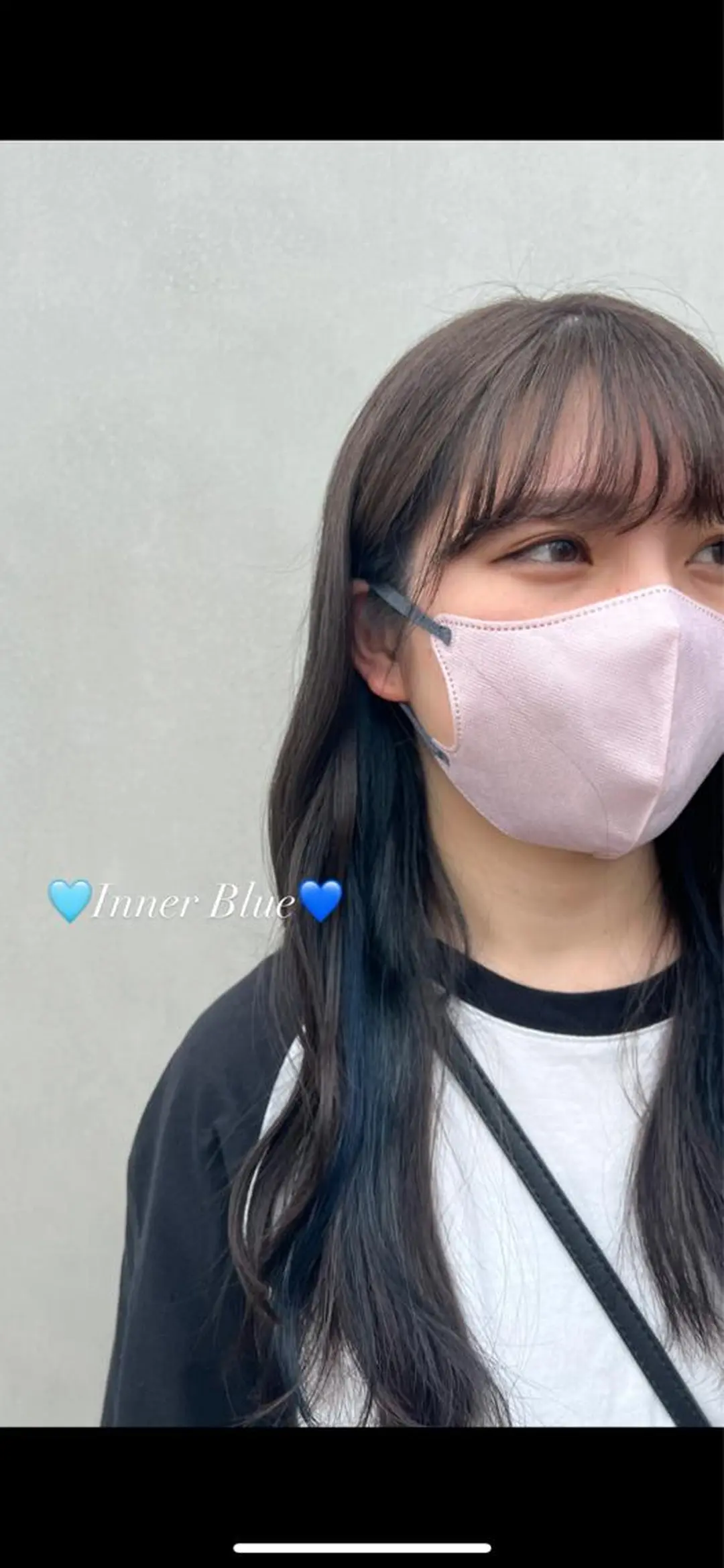 ミディアム カラー ブリーチ ケアブリーチ イルミナカラー 🦄Rena 🦄のヘアスタイル