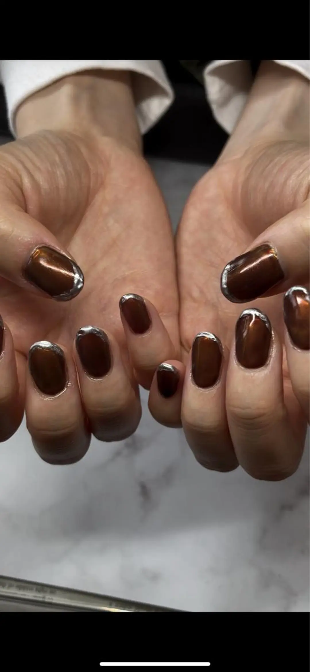 ネイル JIFFY nailstudioのネイルデザイン