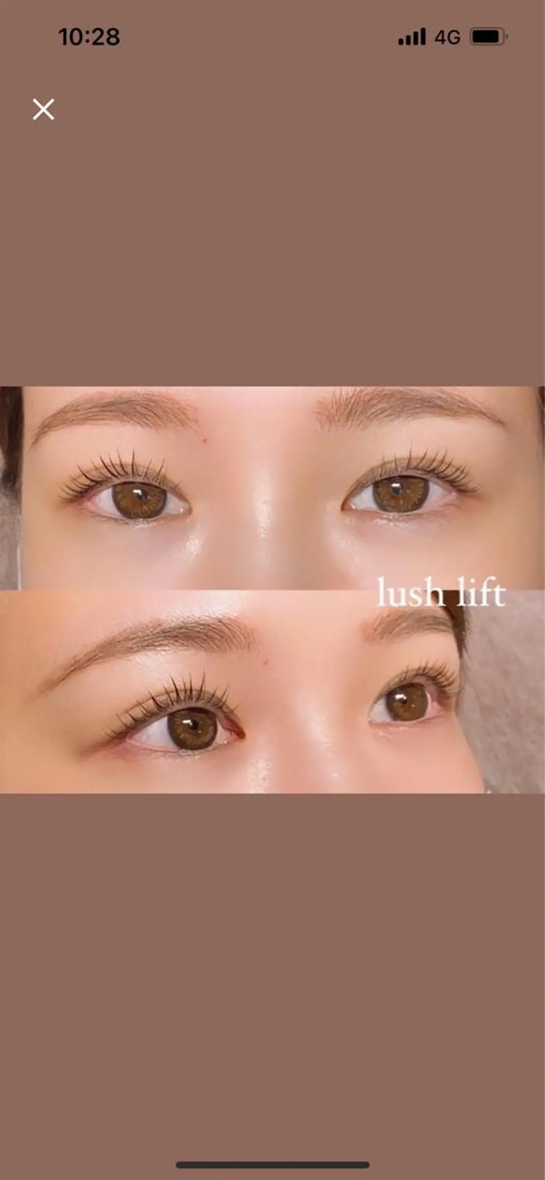 マツエク・マツパ マツパ yoko .のネイルデザイン