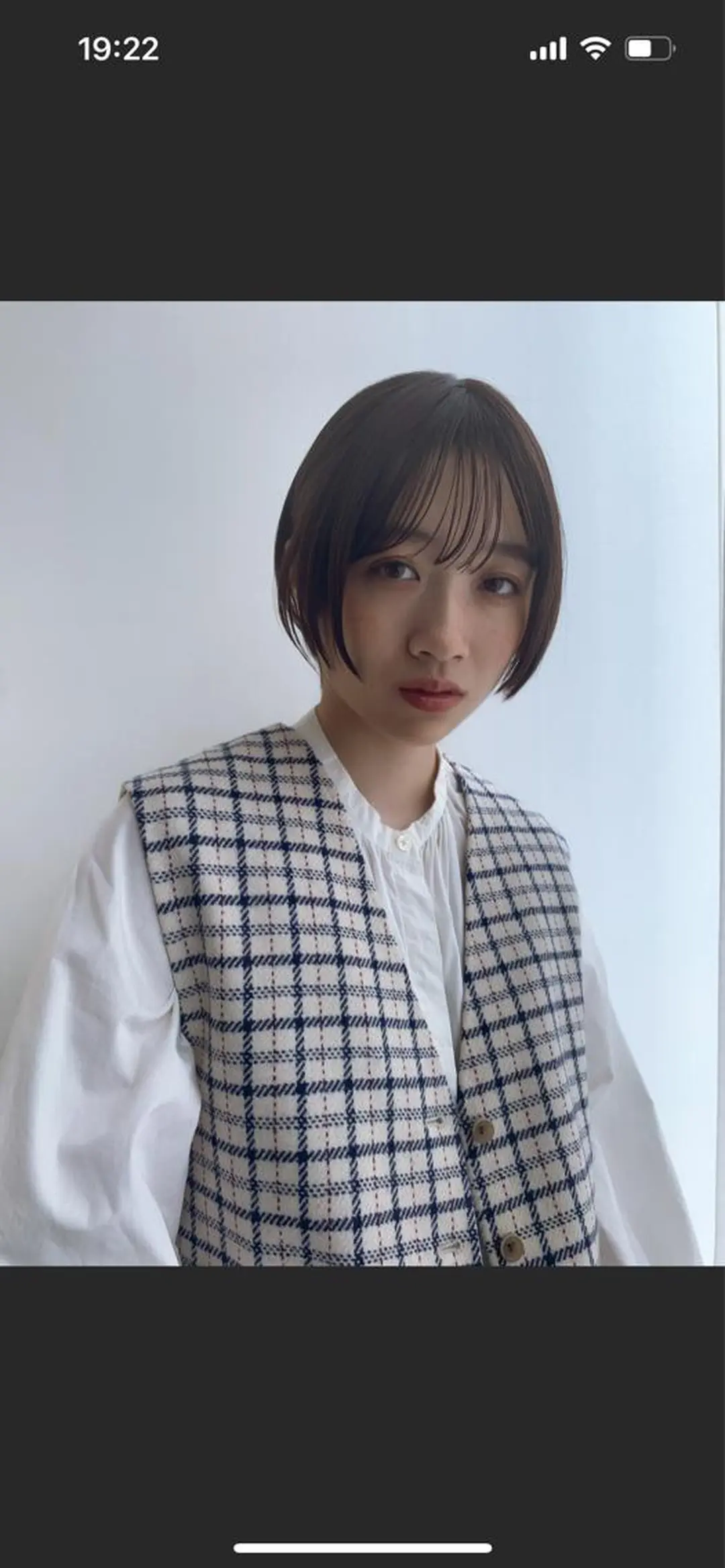 ショート メンズ眉毛サロン⚪️ マユクリア名古屋栄店の眉毛・アイブロウイメージ