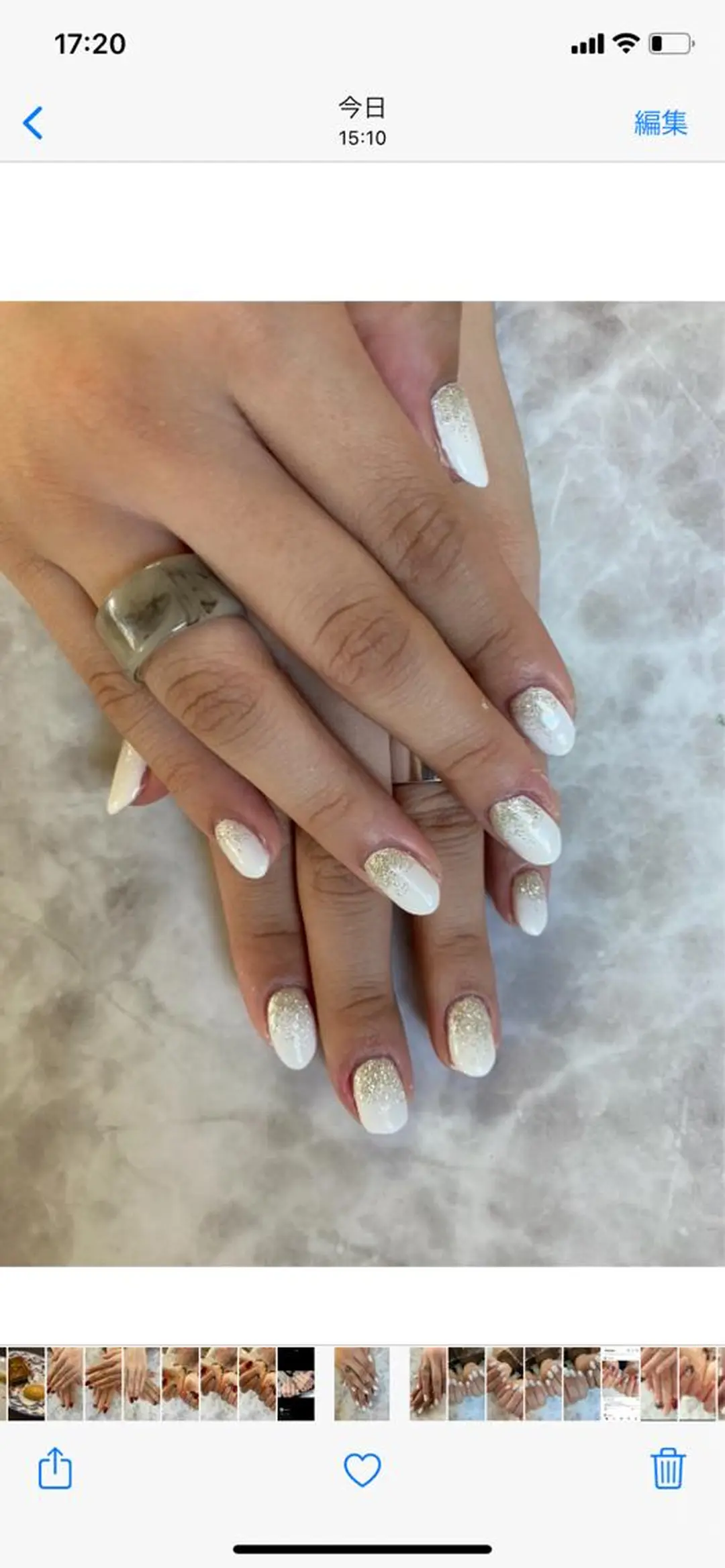 ネイル ネイリスト♡ AYAKOのネイルデザイン