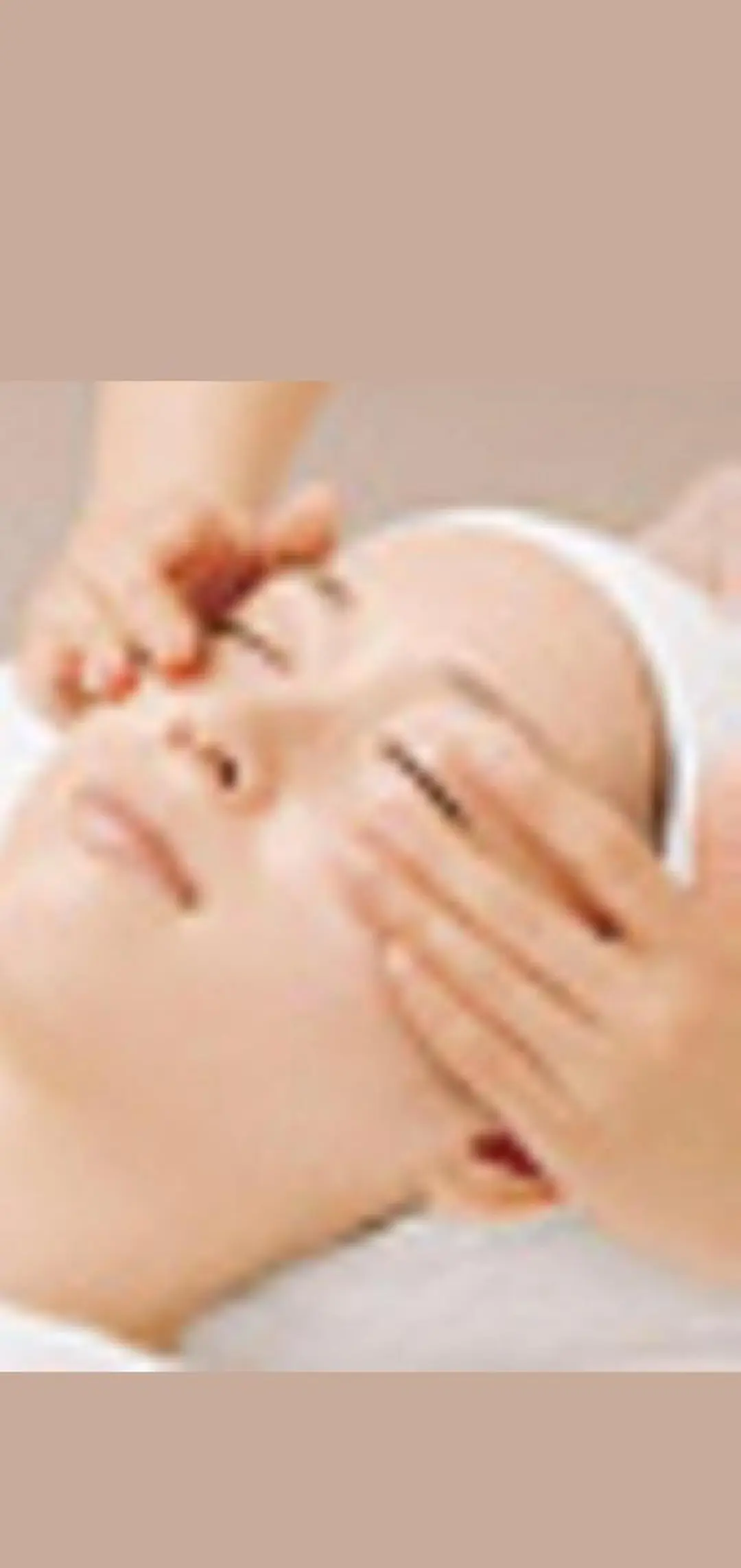 エステ 吉田 茜のエステ・リラクイメージ