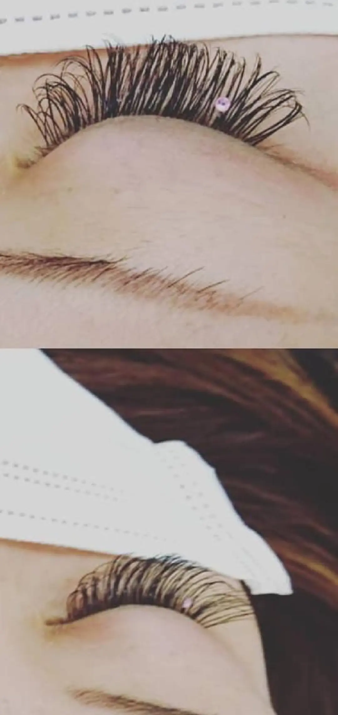 マツエク・マツパ マツエク 新居 真夢のエステ・リラクイメージ