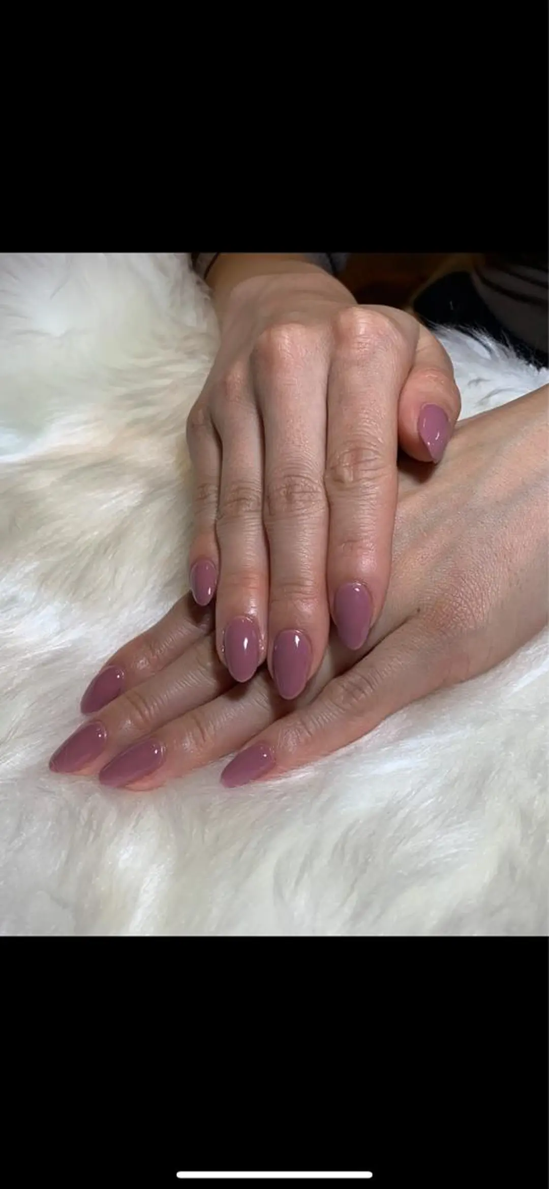 ネイル 松山 美由紀のネイルデザイン