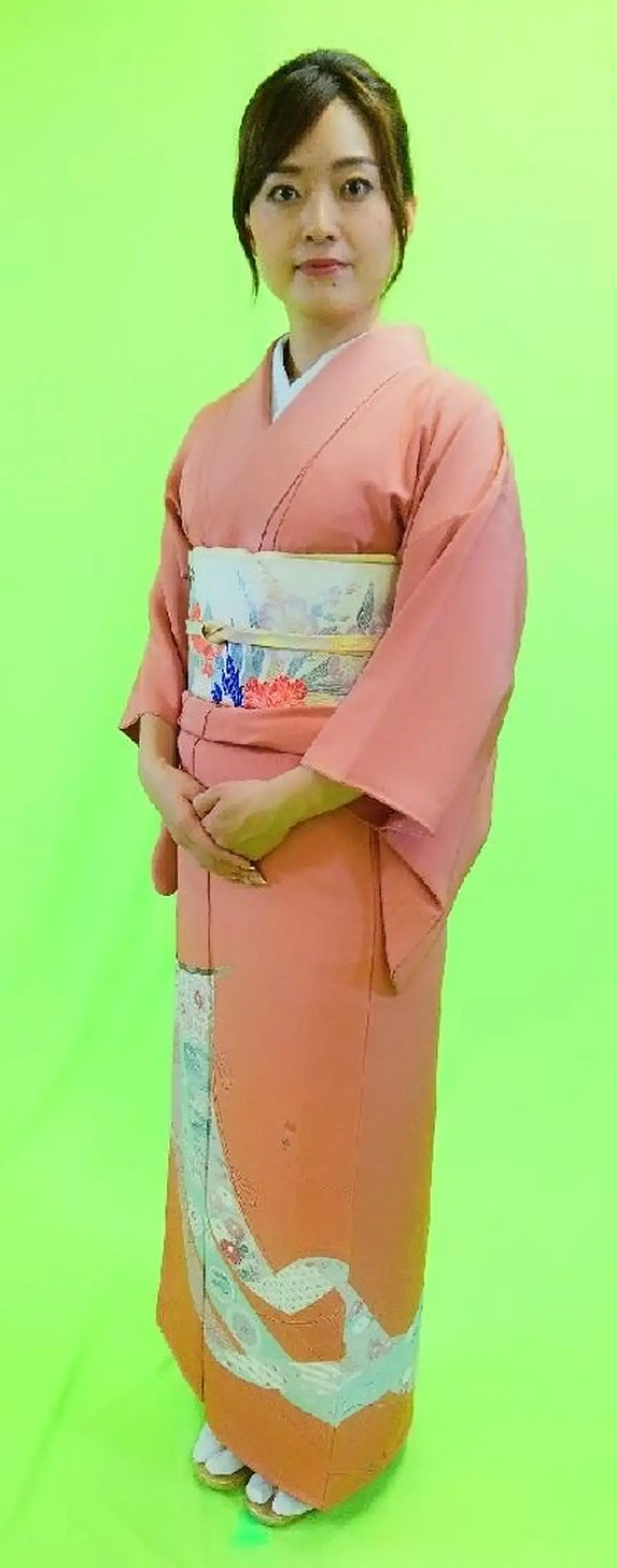 Hair&Make  Delight*のヘアスタイル