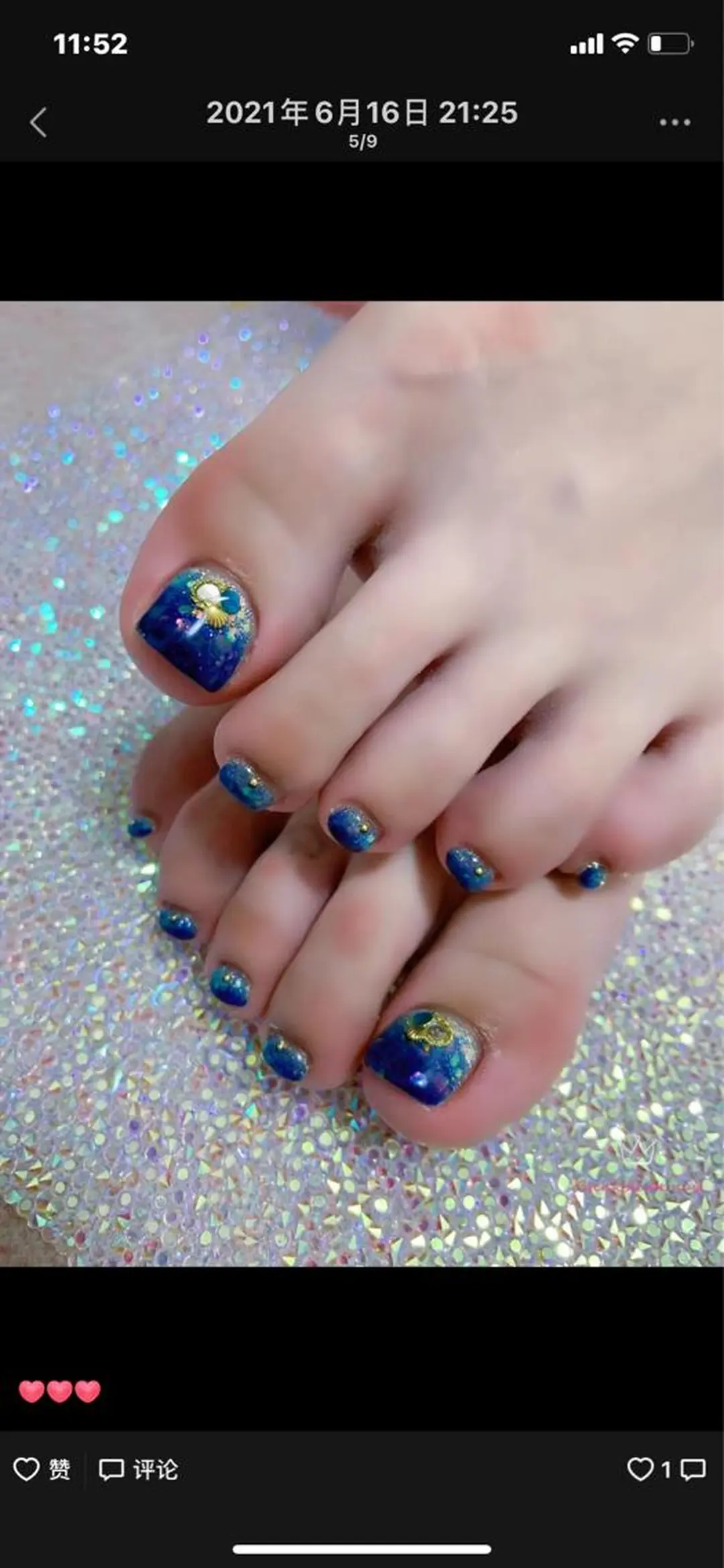 ショート ネイル Style Nailのネイルデザイン