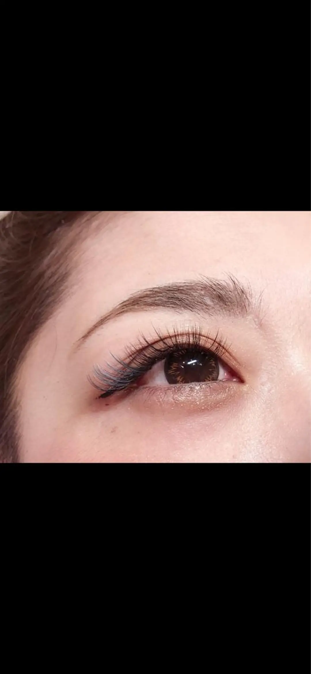 マツエク・マツパ kelly eye立町店のマツエク・マツパデザイン