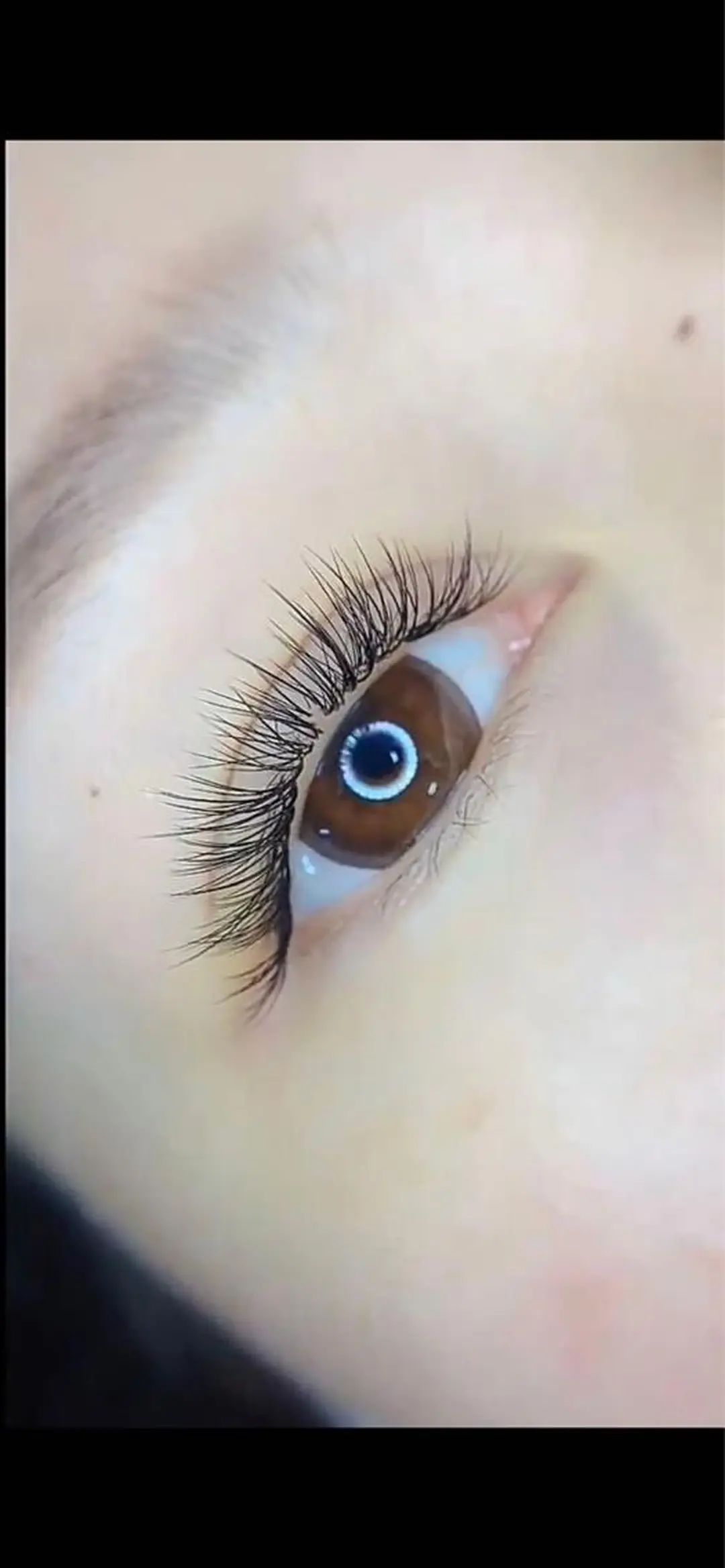 マツエク・マツパ Arana池袋 Ayumi🦋のマツエク・マツパデザイン