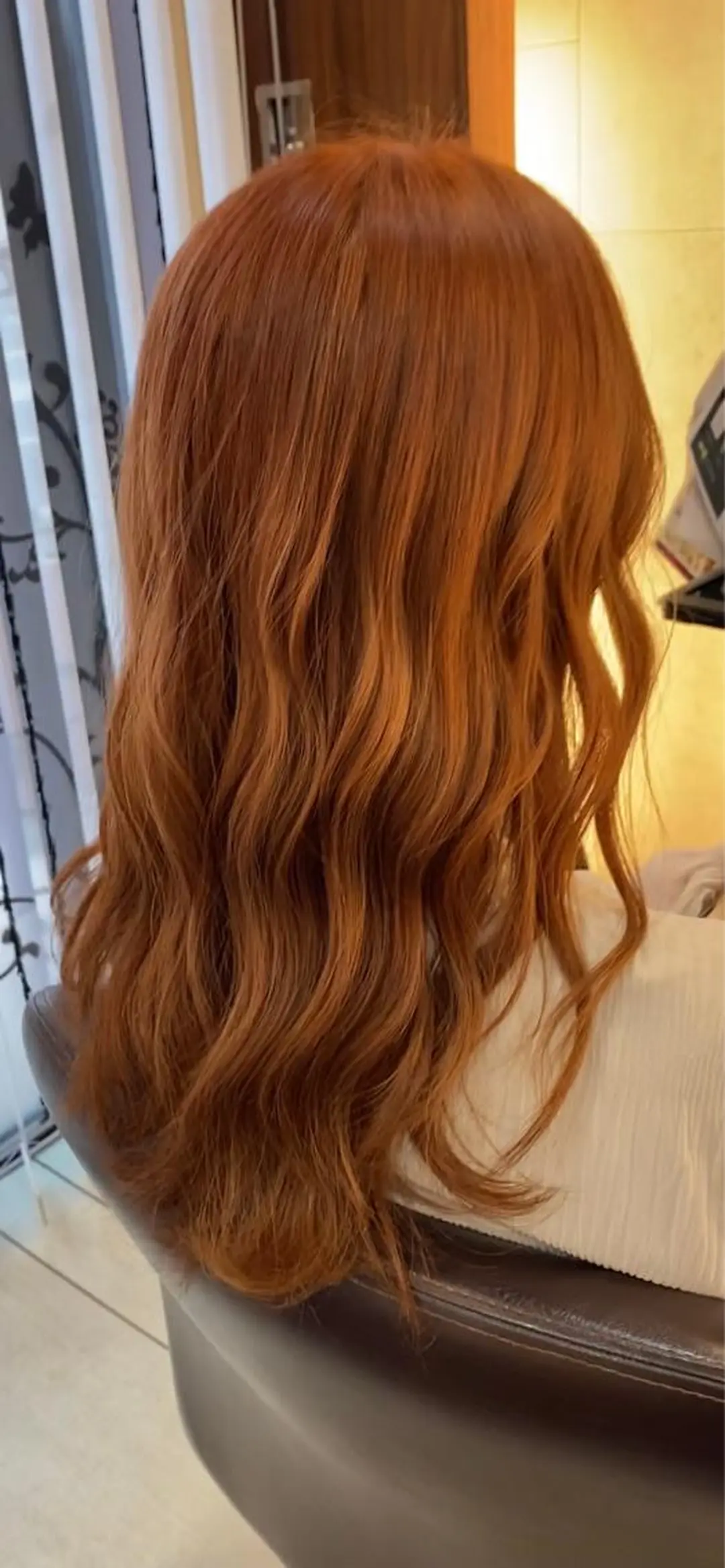 セミロング RaiRa/ 今澄紀仁のヘアスタイル