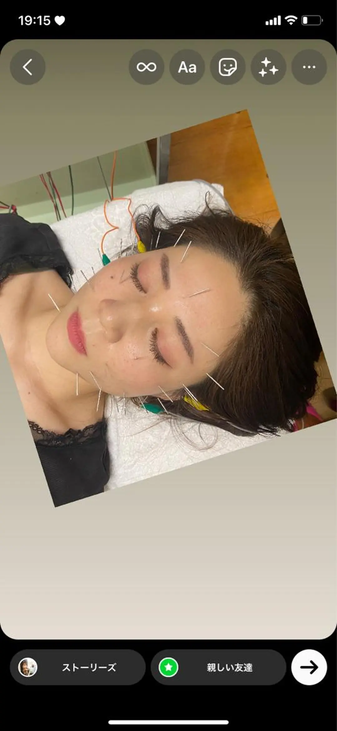 美容鍼灸サロン REPOSのその他イメージ