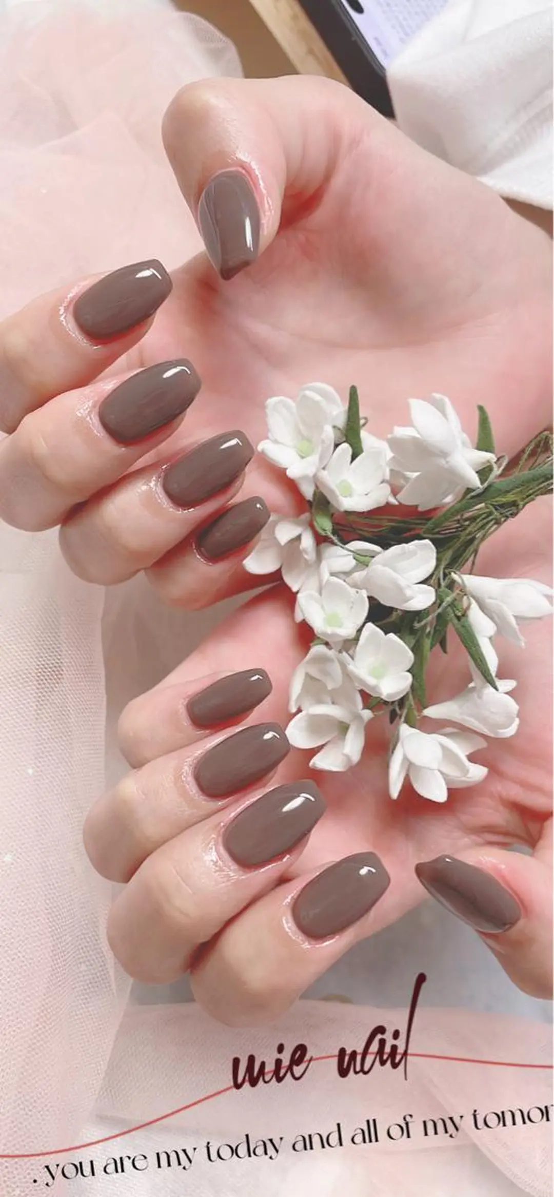 ネイル Mie nailのネイルデザイン