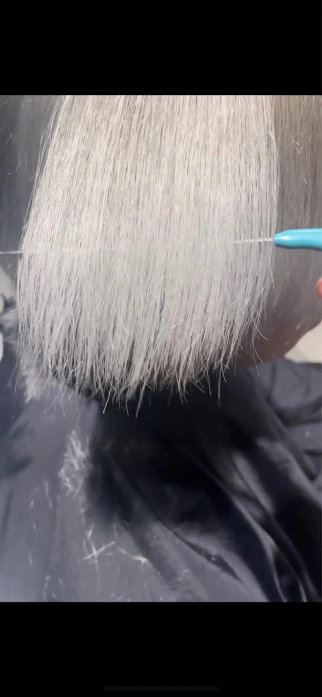 カラー メンズ ✨️レディース✨️ EX/遠藤歩未のヘアスタイル