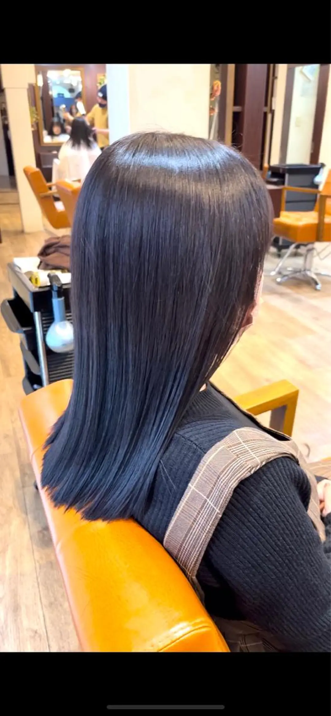 ロング ✨ TAKAHIRO✨のヘアスタイル