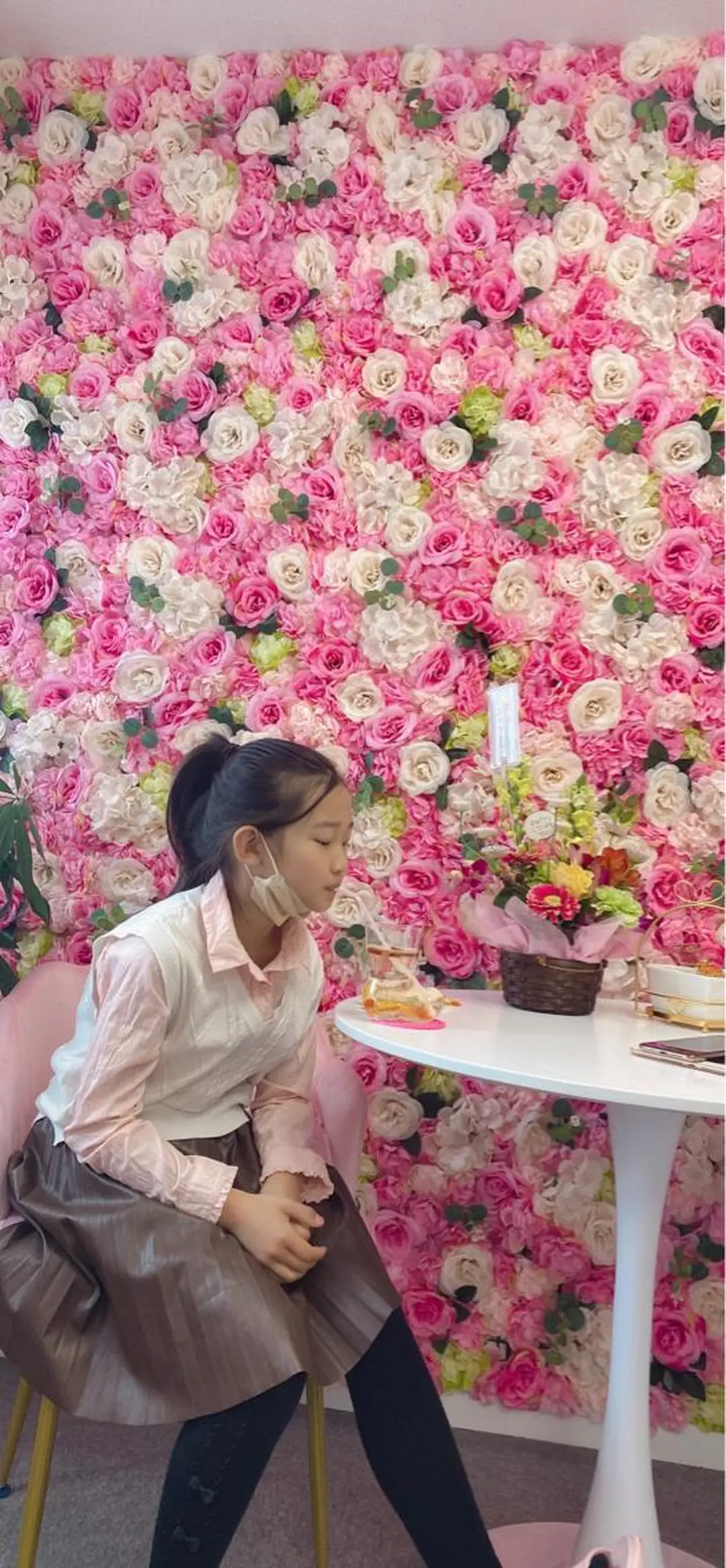 ネイル マツエク・マツパ YK Beauty Salonのマツエク・マツパデザイン