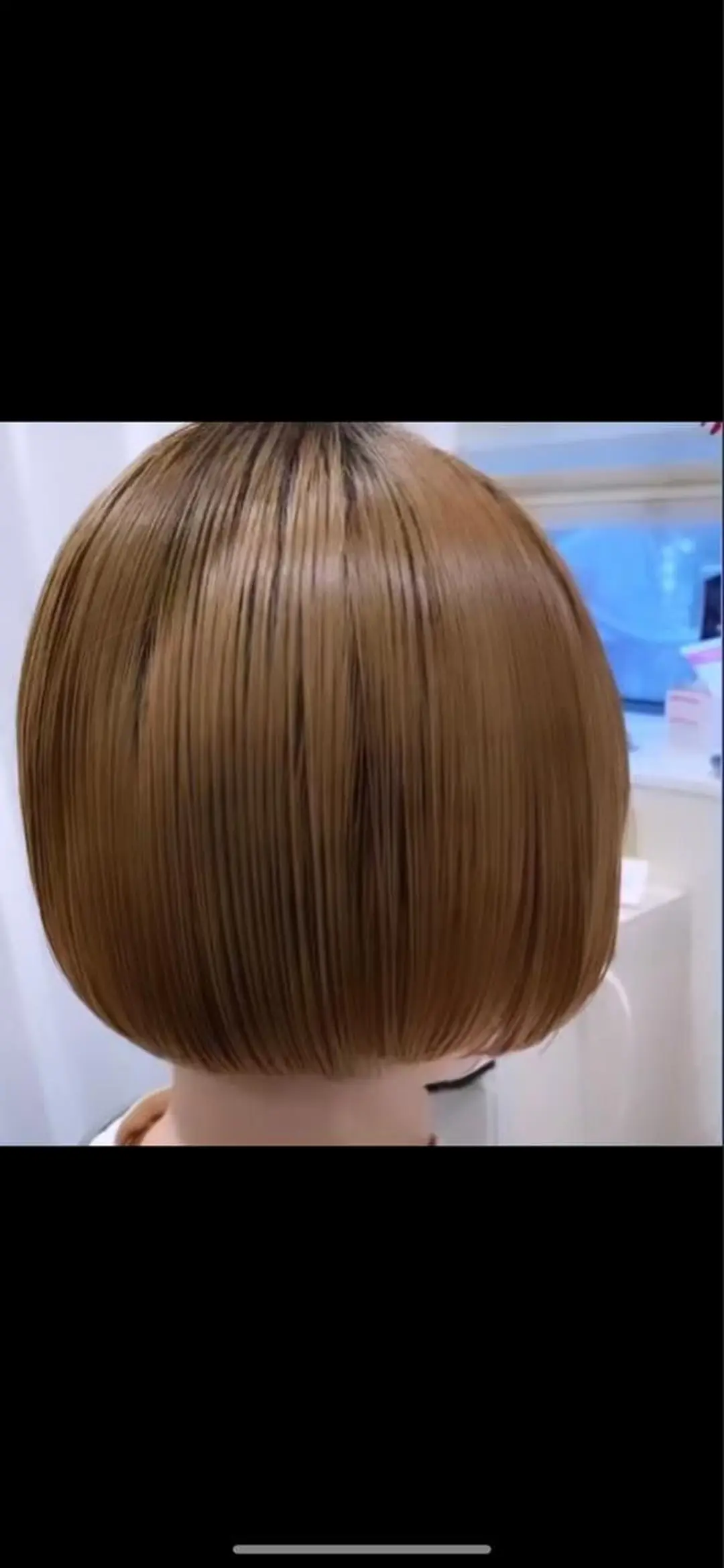 ショート カラー トリートメント YUMA/レイヤー/ 似合わせ/パーマのヘアスタイル