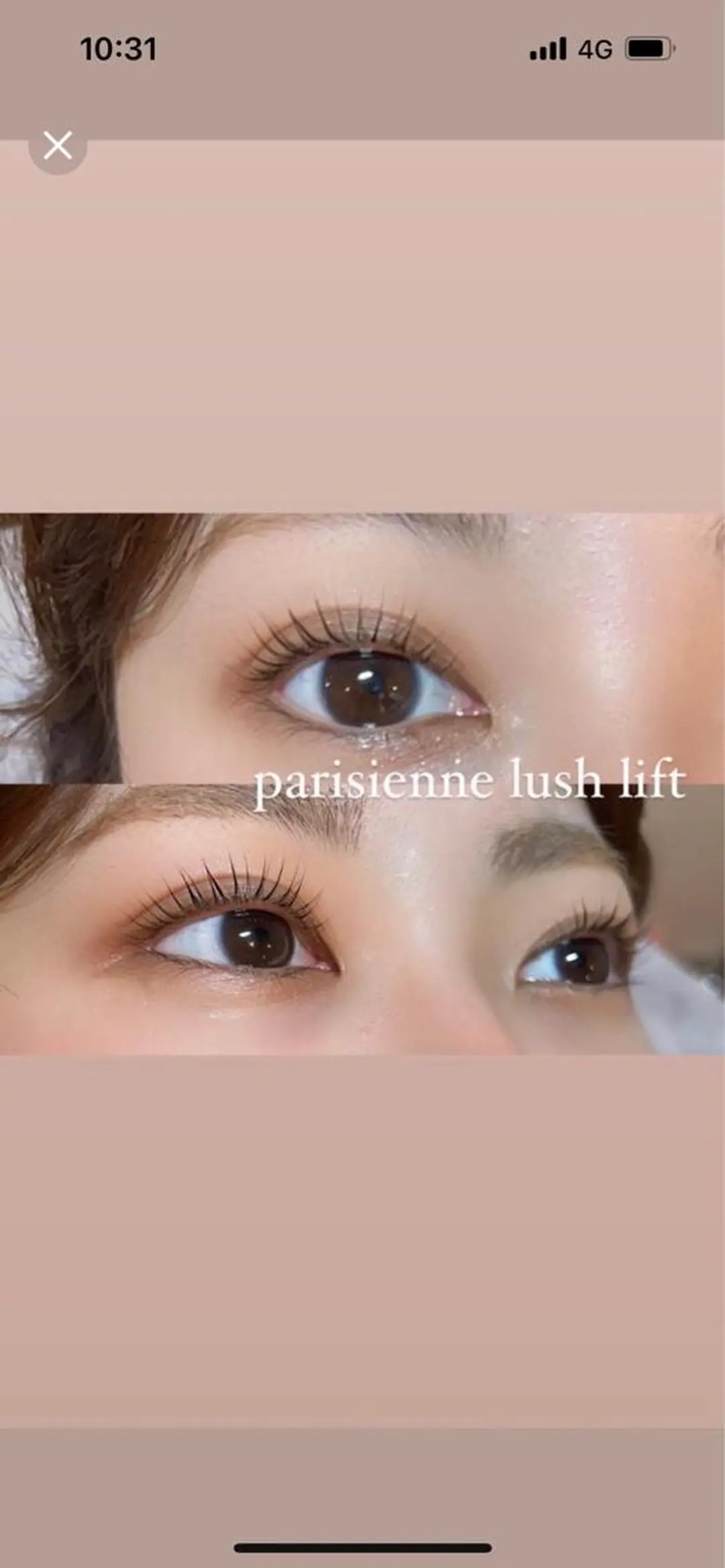 マツエク・マツパ マツパ yoko .のネイルデザイン