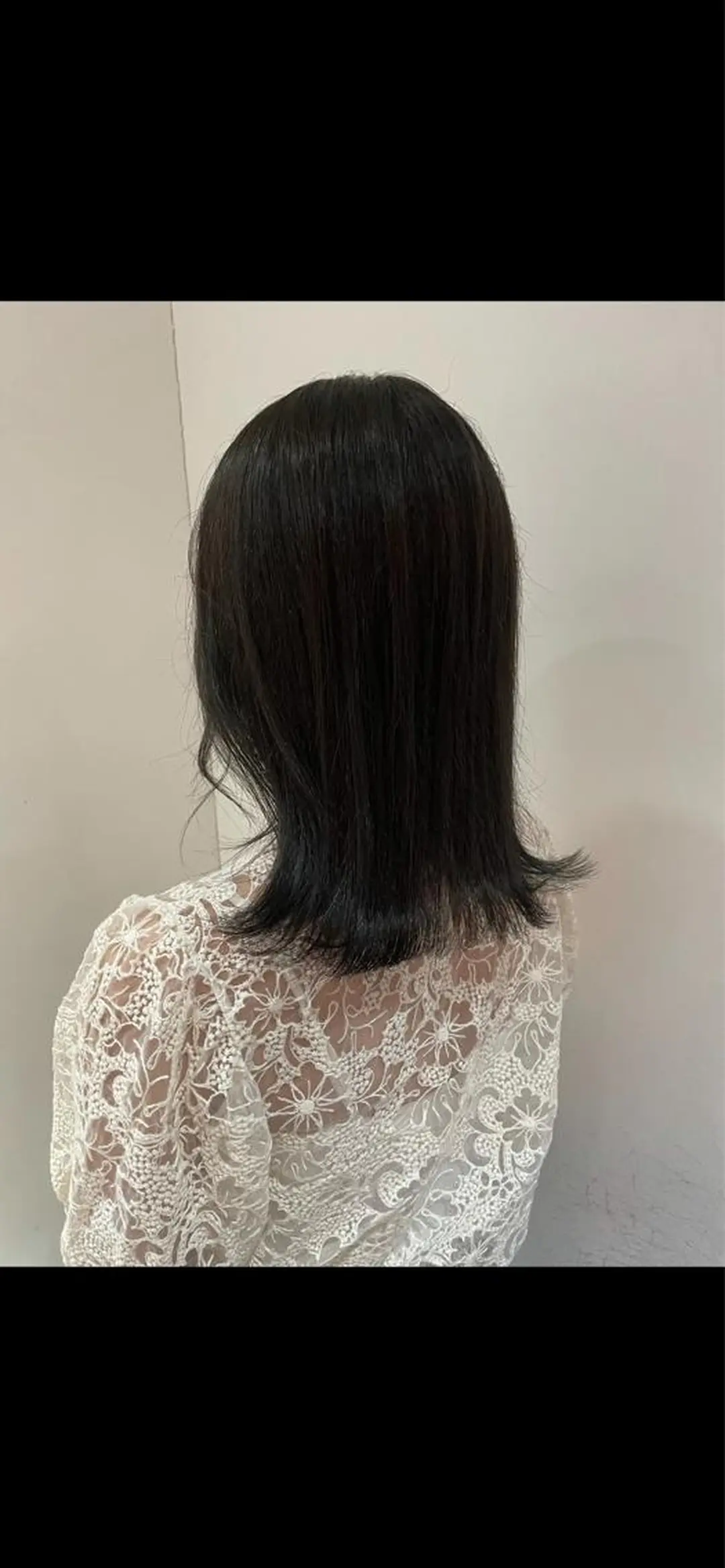 ミディアム 💟ちあき/ショート 限定💟のヘアスタイル