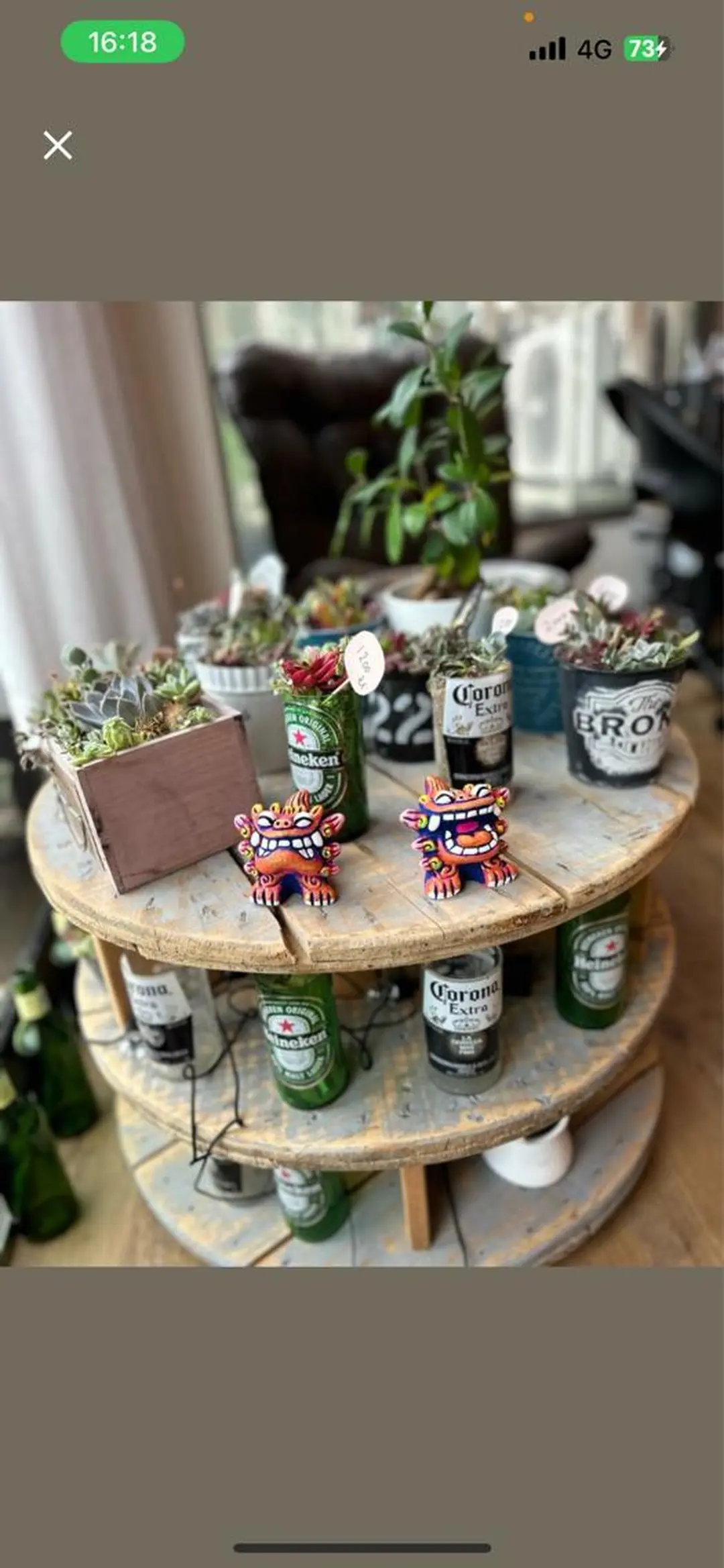 crown KIYOMIのマツエク・マツパデザイン