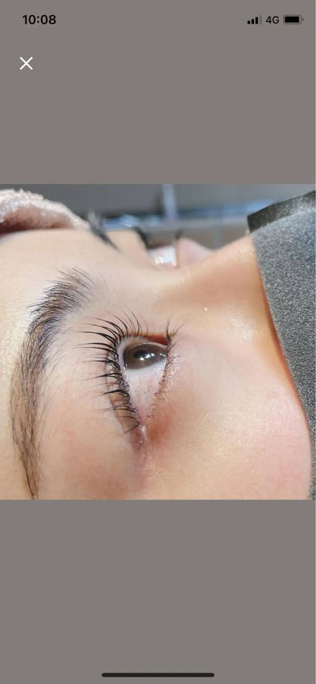 パーマ Aranasalon 池袋店のマツエク・マツパデザイン