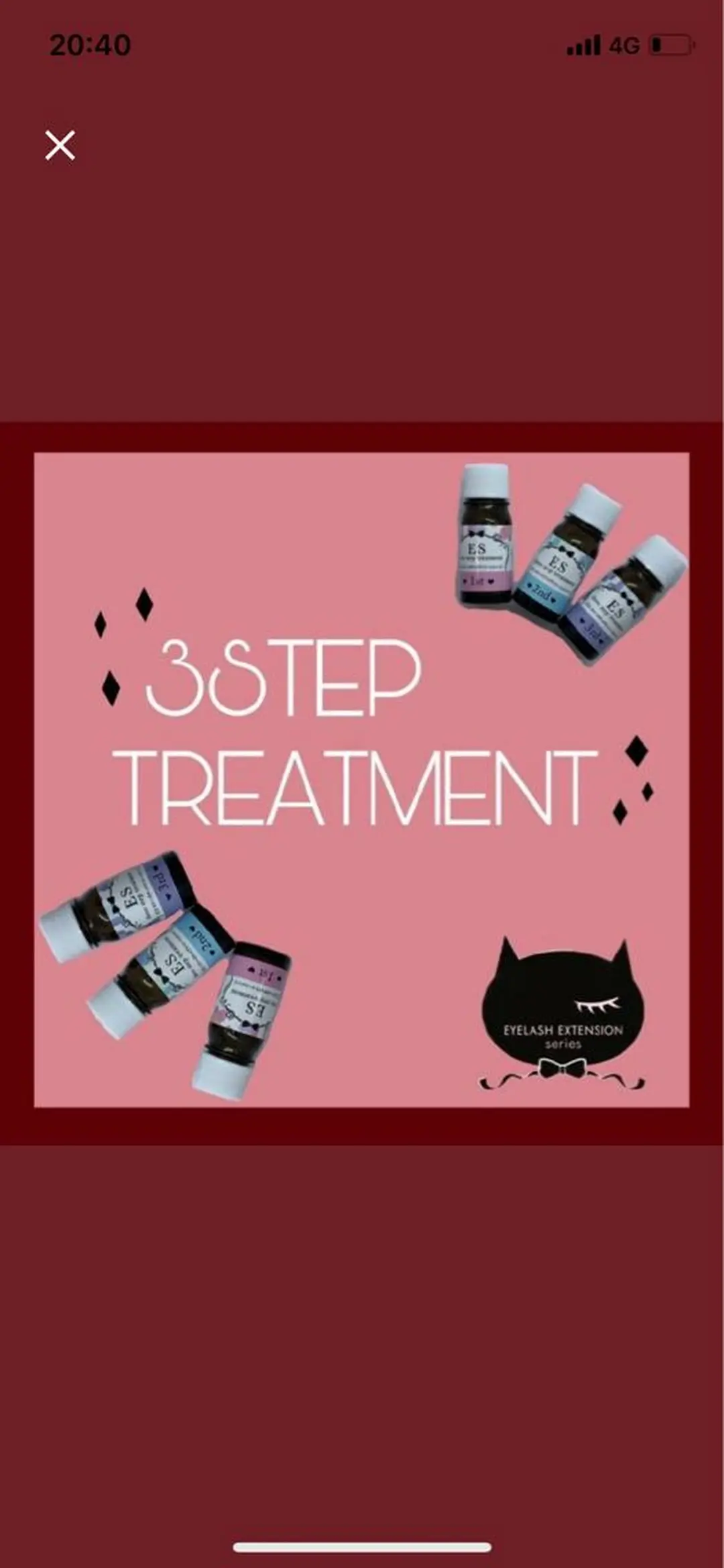 マツエク・マツパ 🌿レイヤー/ブリー チ/🌿‬JINのヘアスタイル