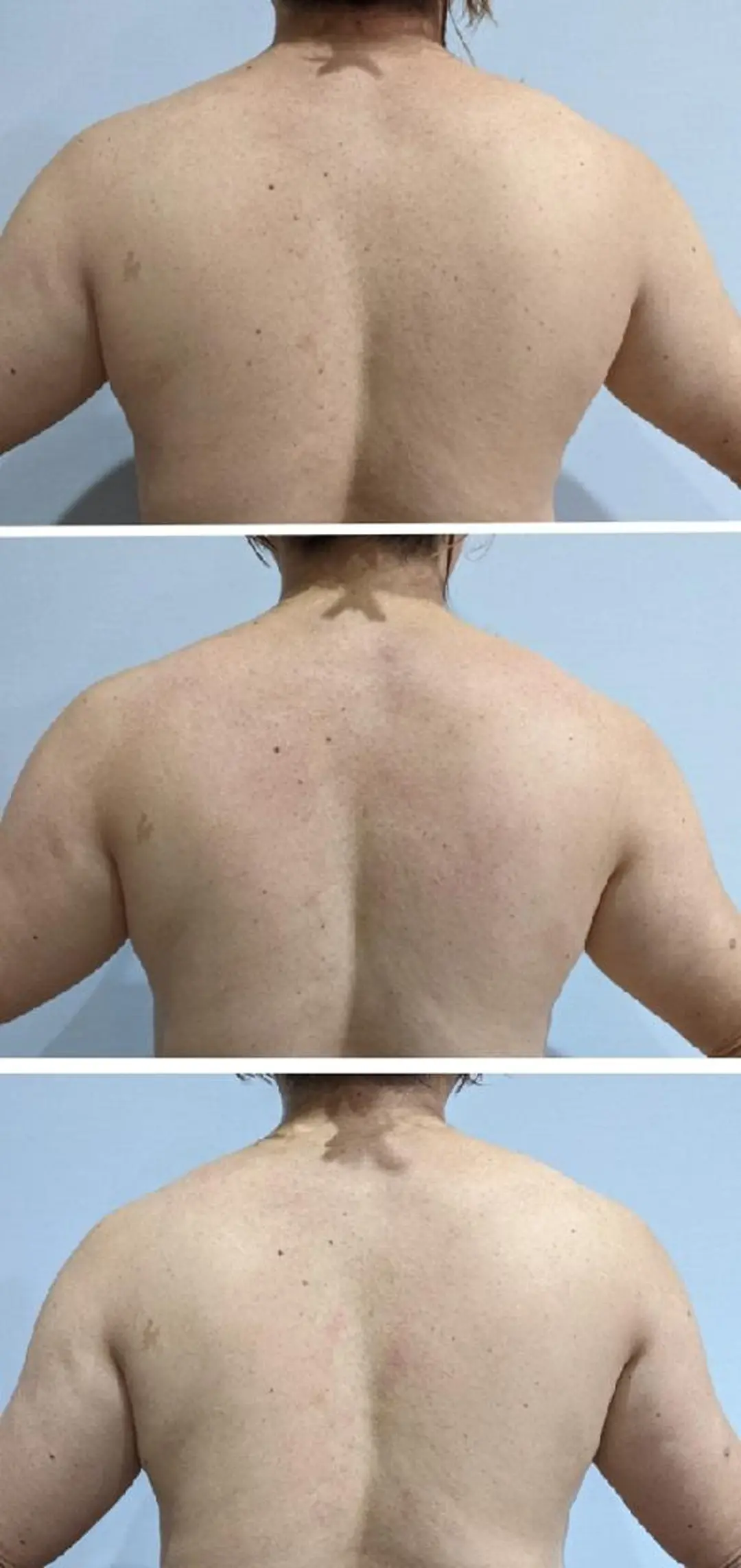 TRILOGY 安田美子のエステ・リラクイメージ