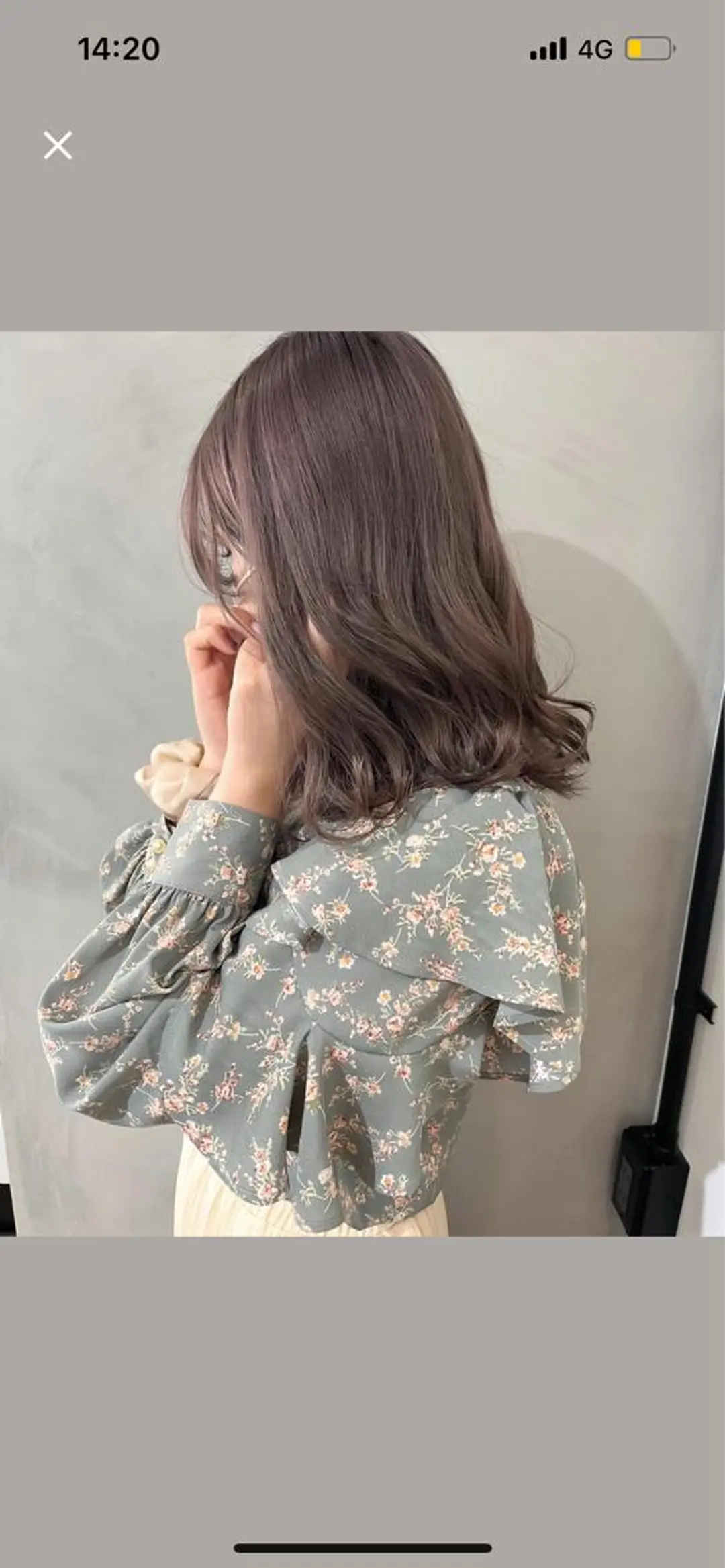 ミディアム カラー kakeru/ボブ パーマ/レイヤーのヘアスタイル