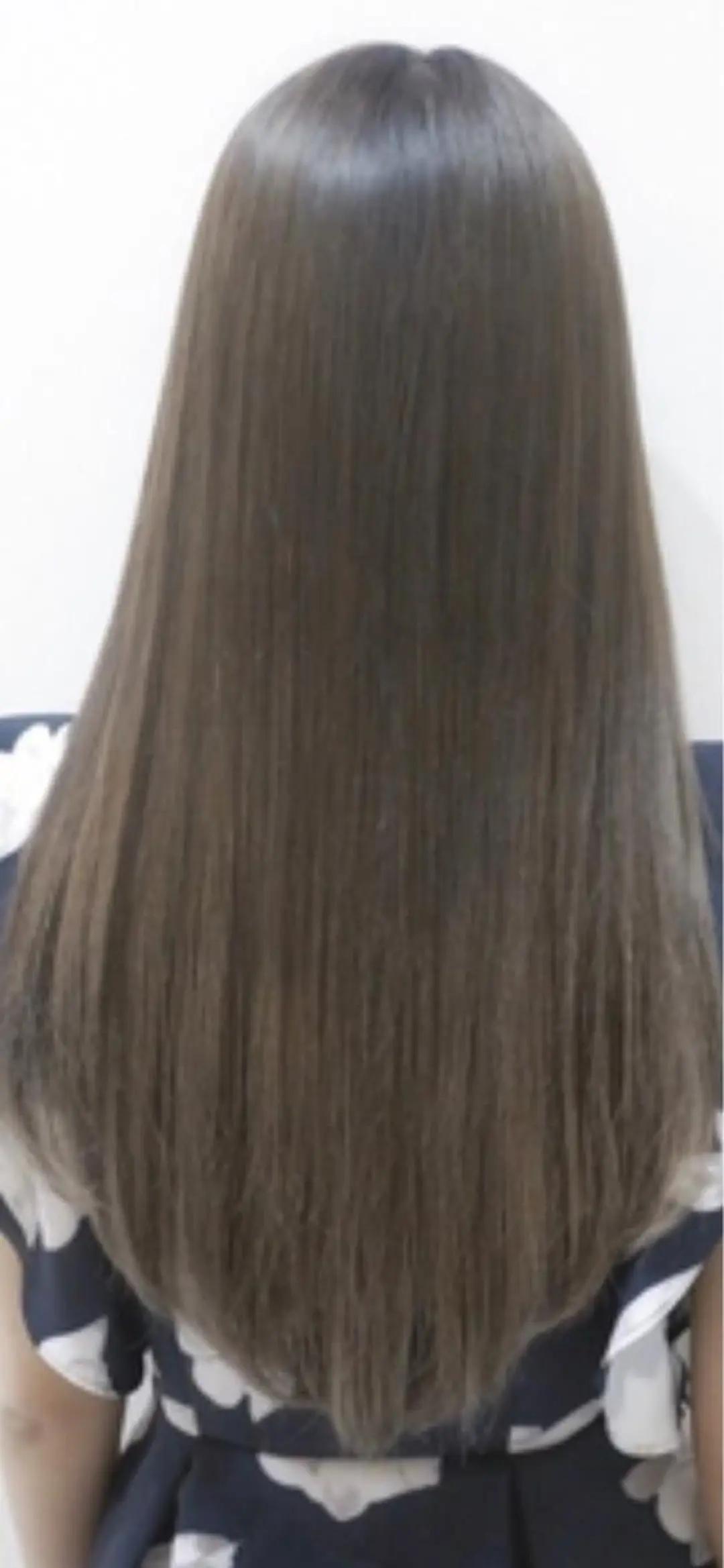 ロング 艶髪職人 山本隼正のヘアスタイル