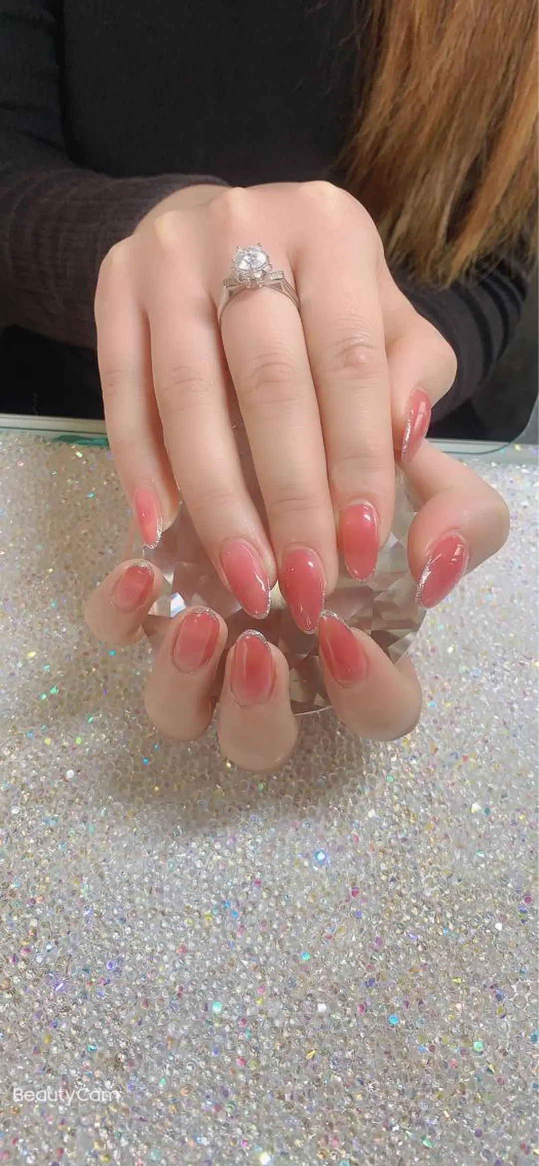 ネイル ハンドネイル Ryoko Nailのネイルデザイン