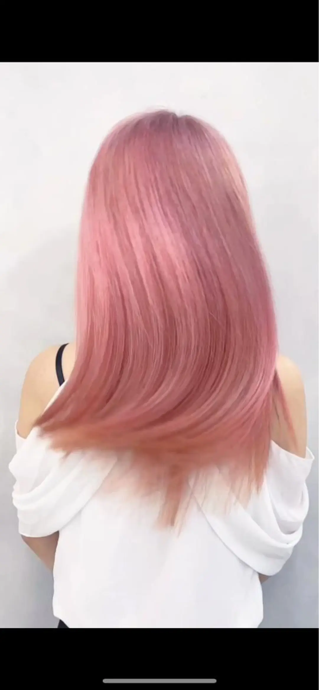 ミディアム カラー 🎨ショートの神様 /神評価🎨原田公祐のヘアスタイル