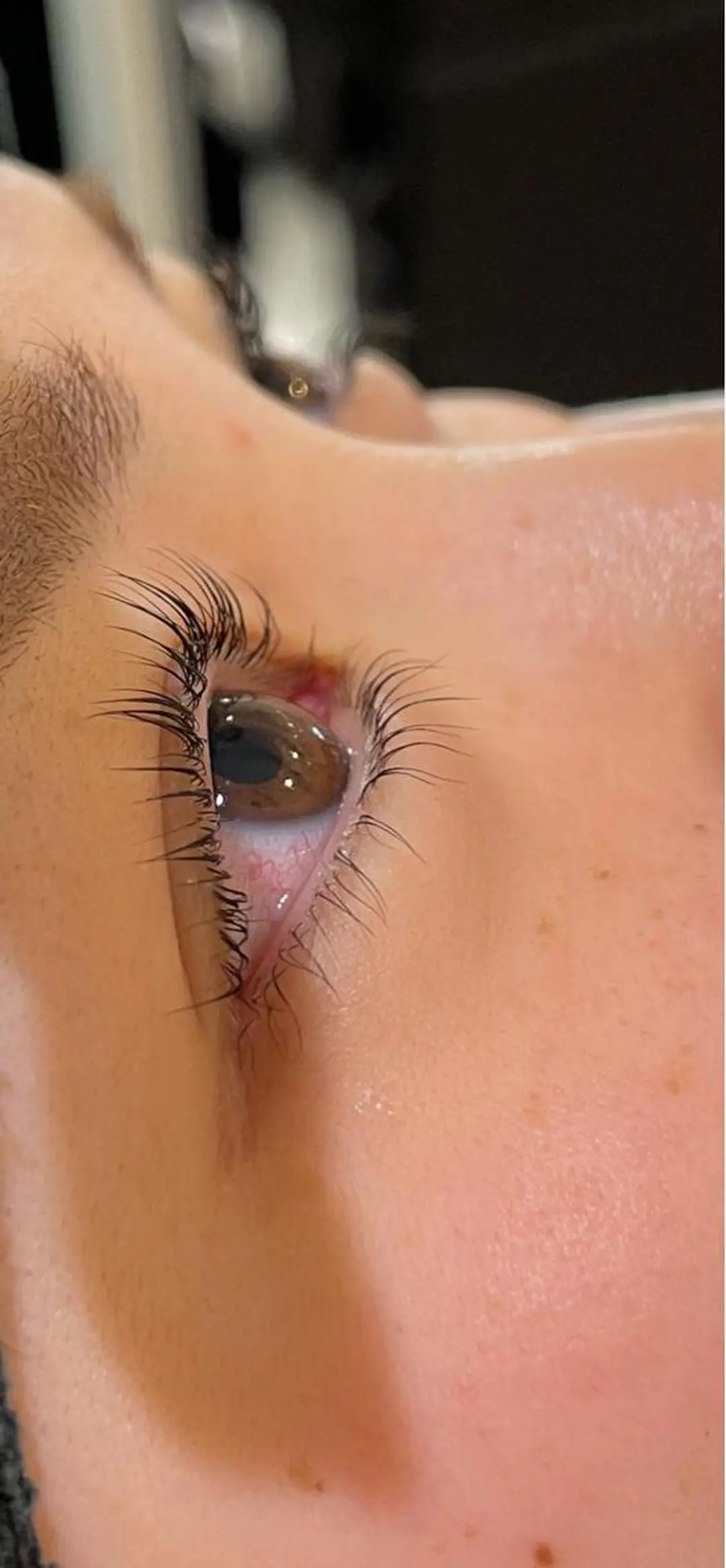 マツエク・マツパ マツパ マリーテレジア 🌻RUKAのマツエク・マツパデザイン