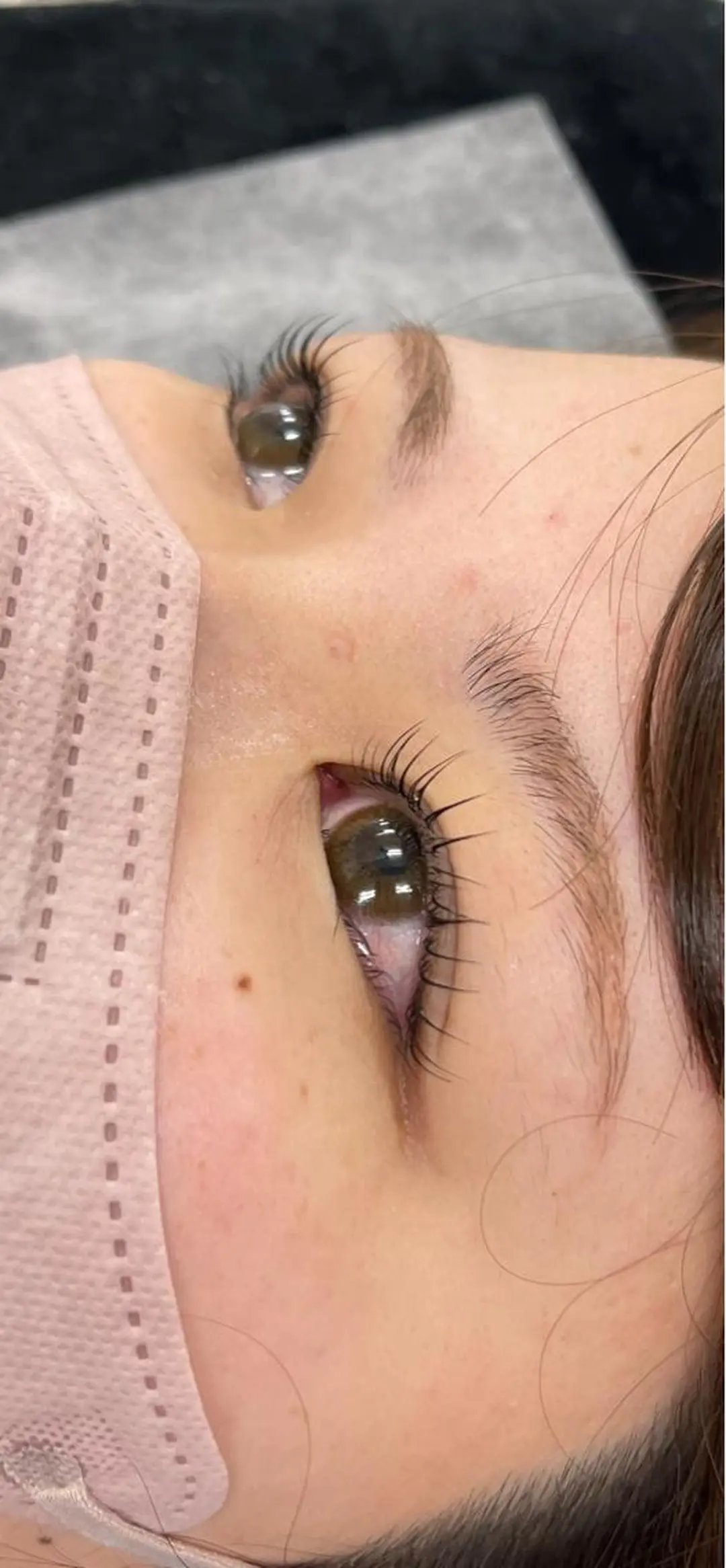 マツエク・マツパ ☆eyelash☆ ANNA♡の眉毛・アイブロウイメージ