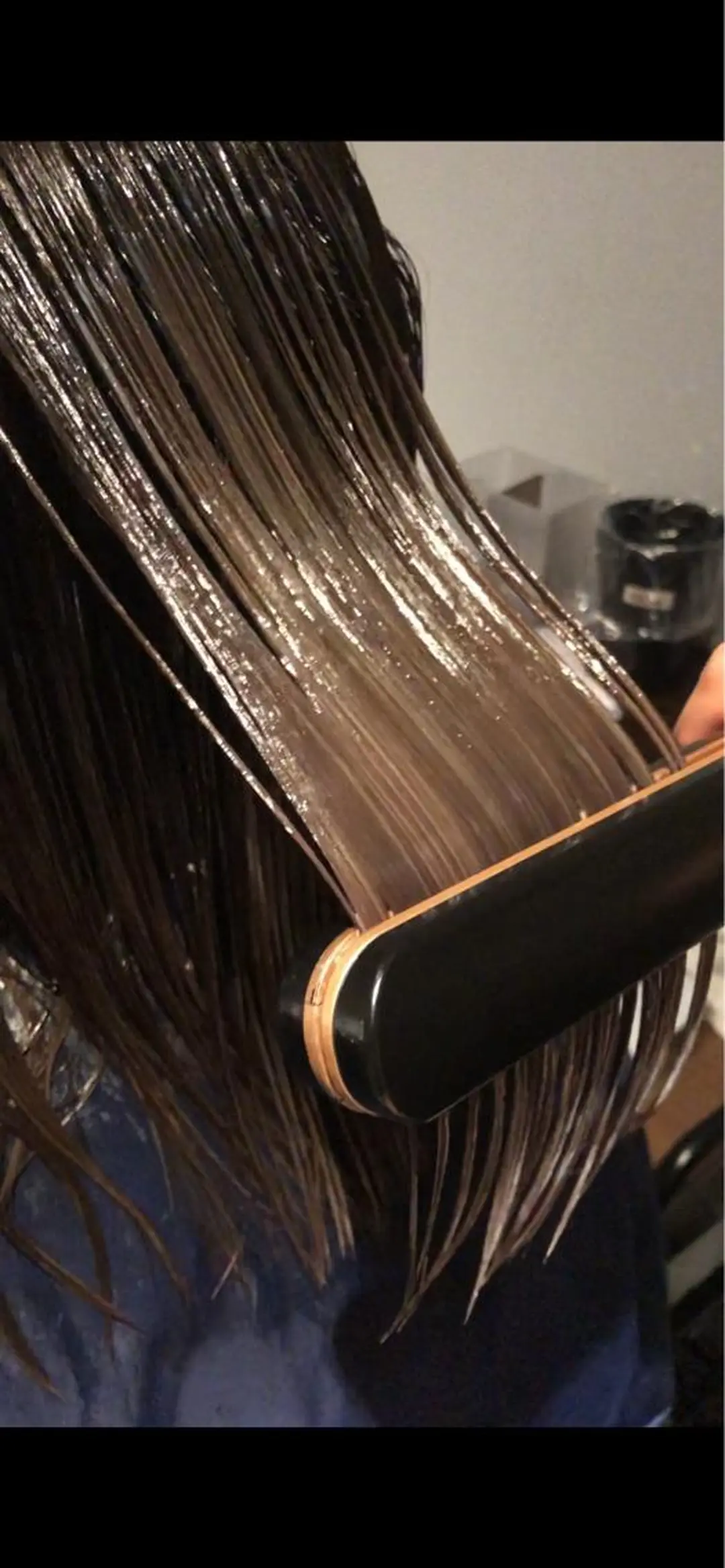 セミロング HAIR SALON mimiのヘアスタイル