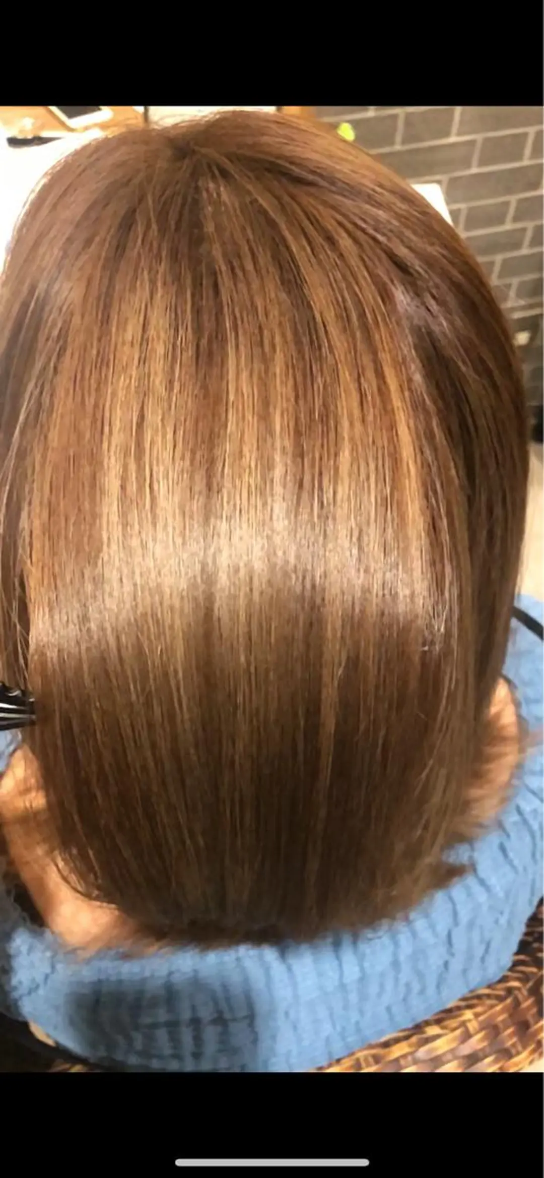 HAIR SALON mimiのヘアスタイル