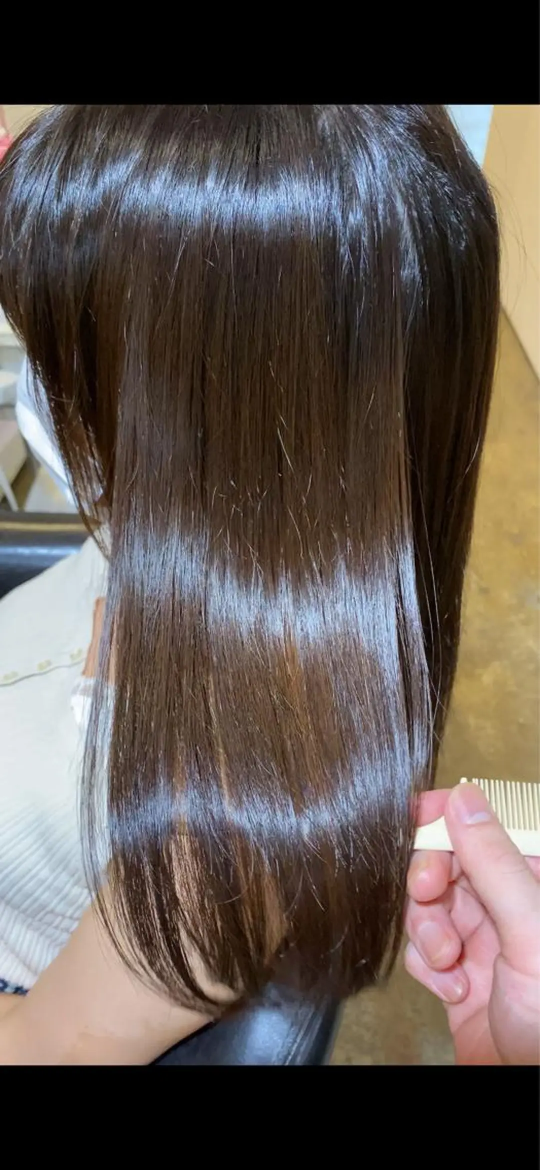 セミロング 宮成 佑介のヘアスタイル