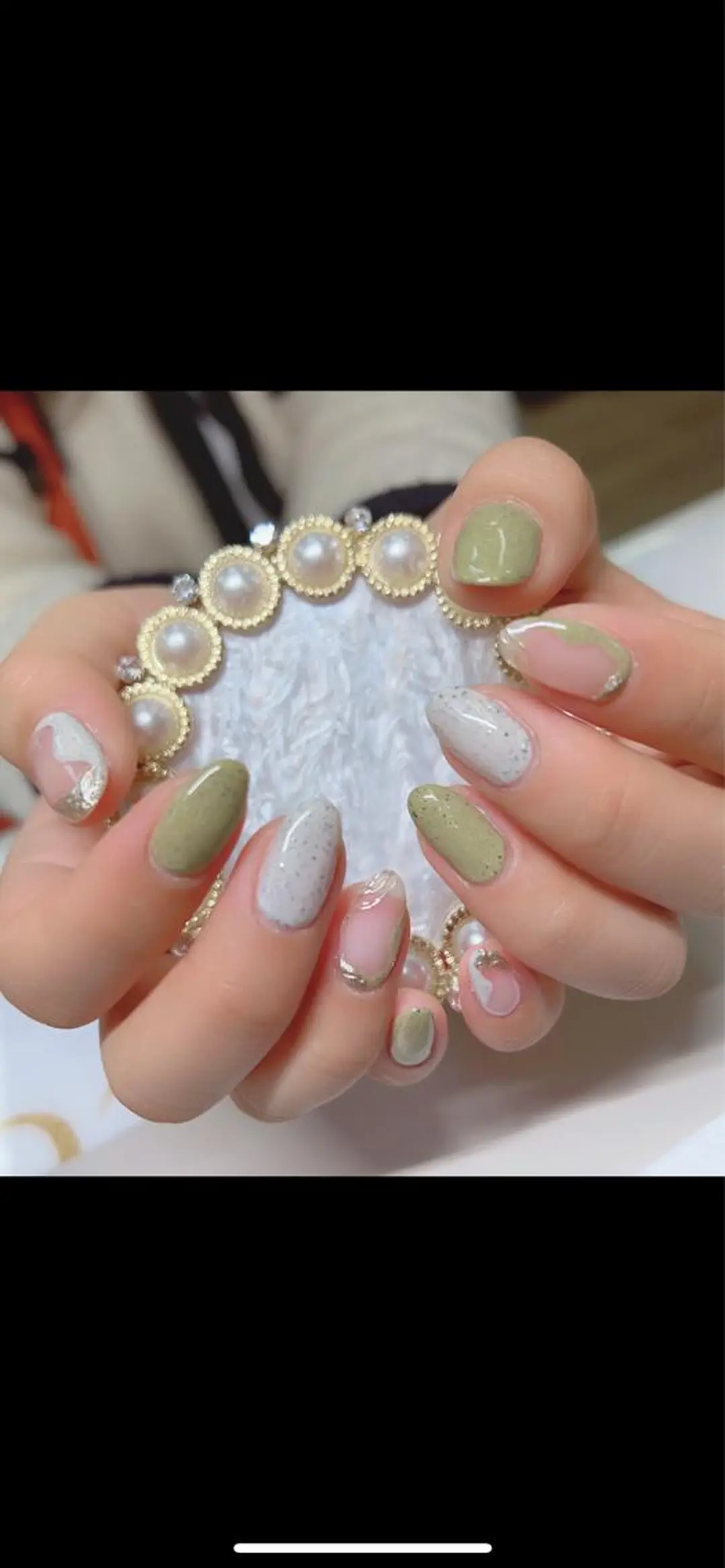 ネイル インフィニティ ネイルサロンのネイルデザイン