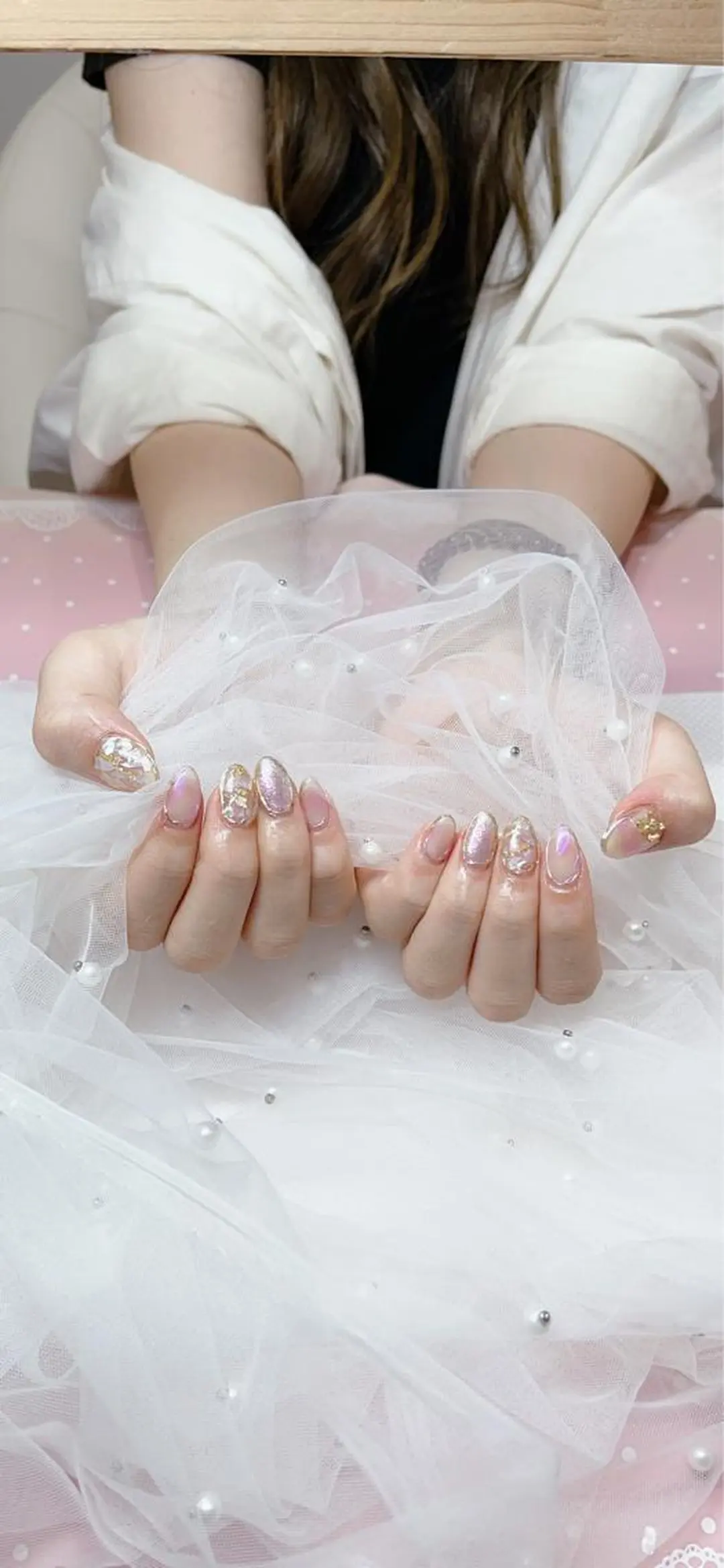 ネイル Nail Salon kihi大塚店のネイルデザイン