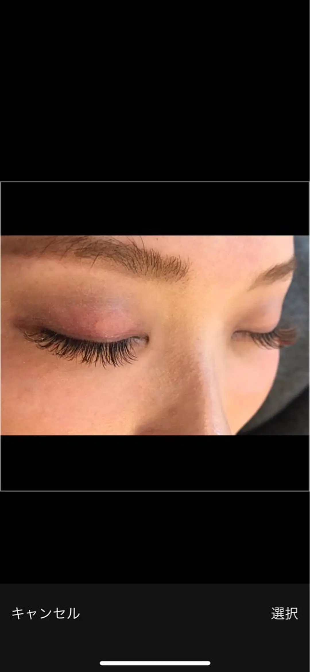 マツエク・マツパ 付け放題 Lo_oca所属・Lo_oca ロヲカのマツエク・マツパデザイン